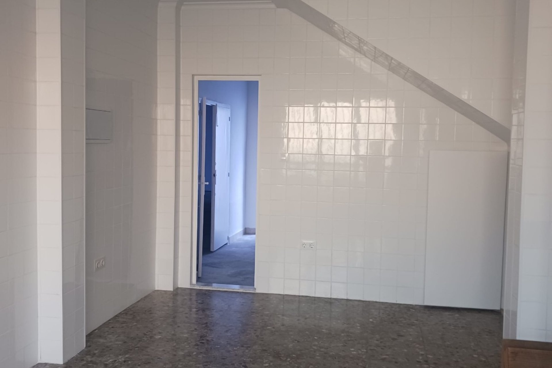 Resale - Townhouse -
San Pedro del Pinatar - Los Antolinos