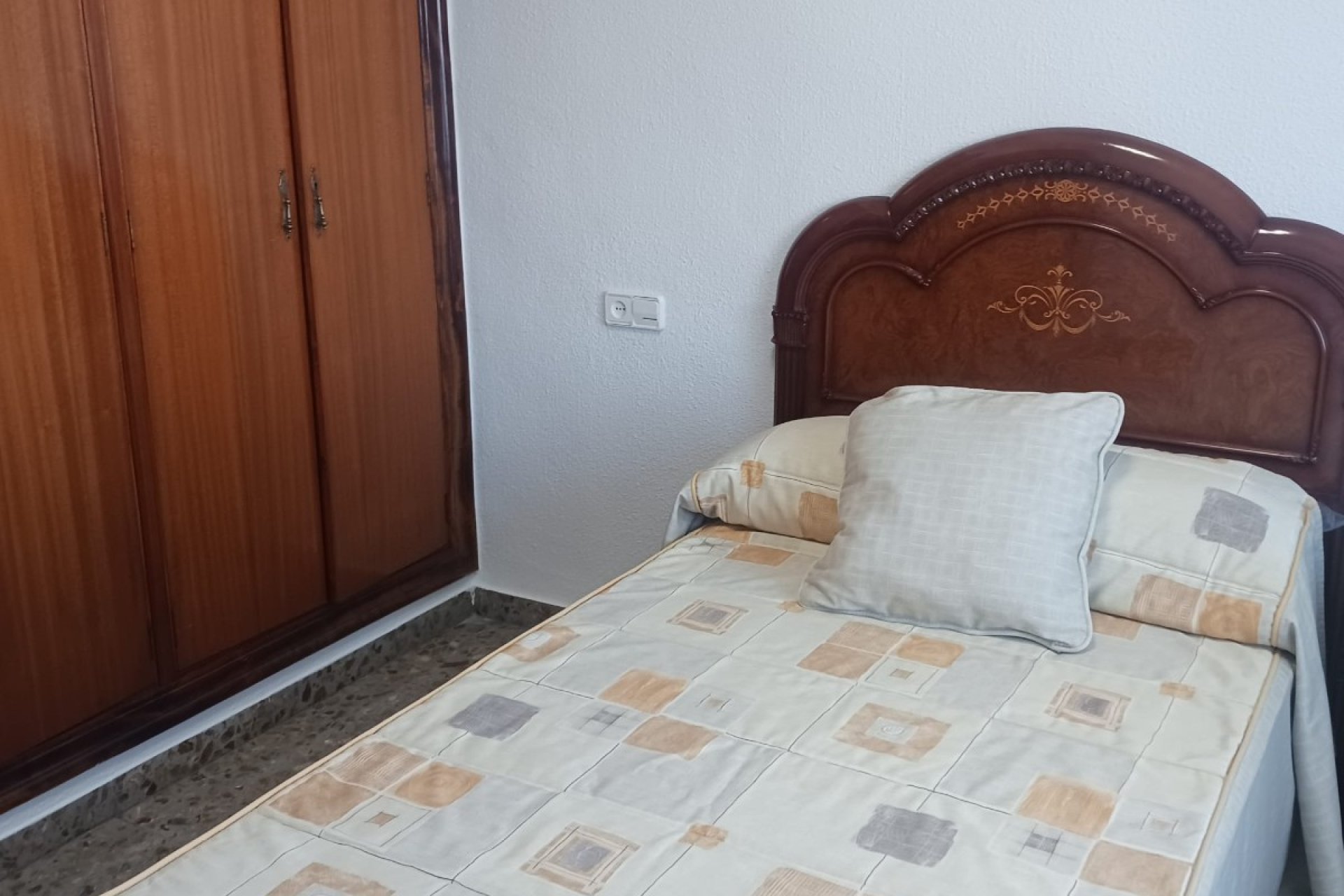 Resale - Townhouse -
San Pedro del Pinatar - Los Antolinos