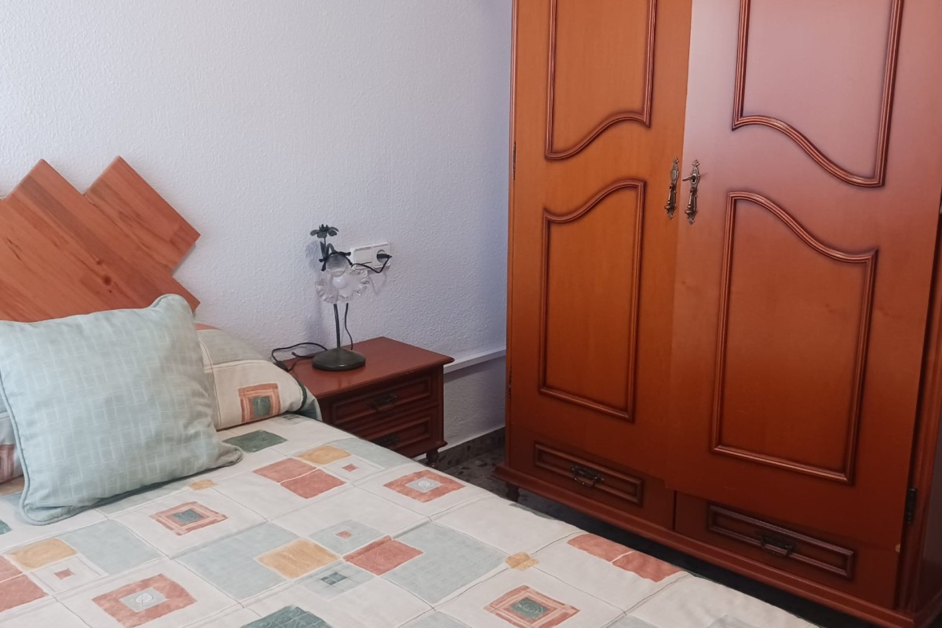 Resale - Townhouse -
San Pedro del Pinatar - Los Antolinos