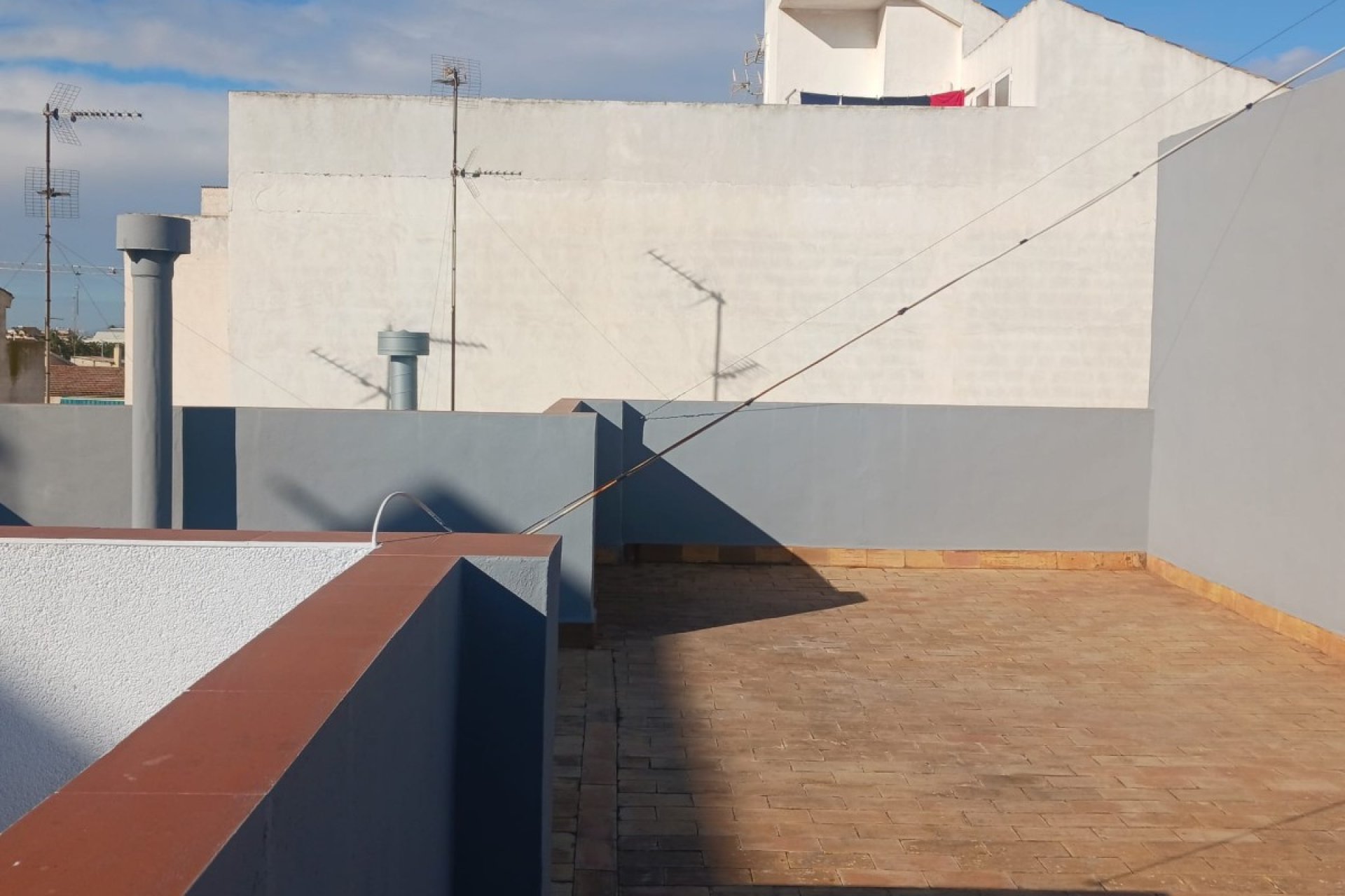 Resale - Townhouse -
San Pedro del Pinatar - Los Antolinos