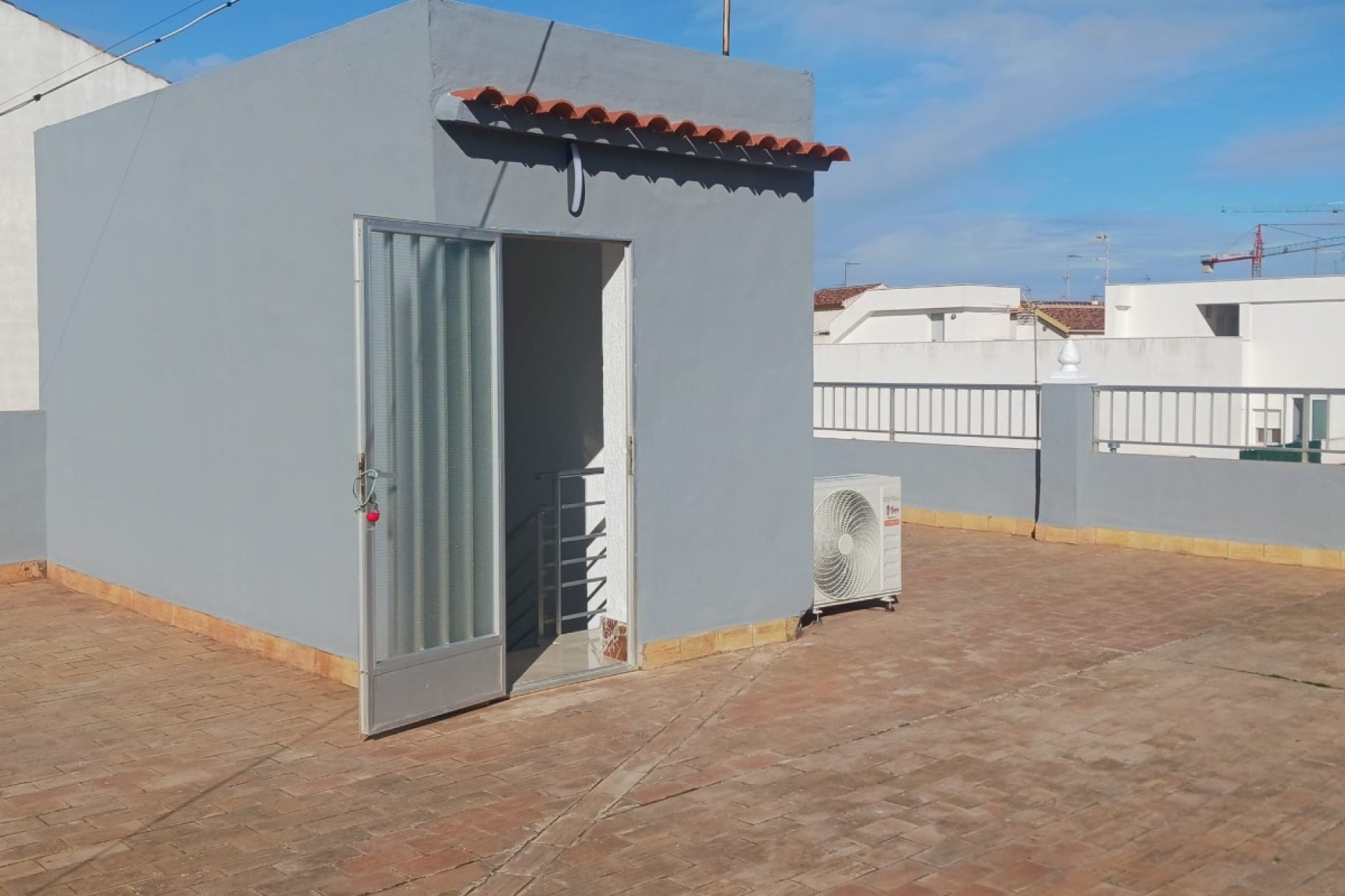 Resale - Townhouse -
San Pedro del Pinatar - Los Antolinos