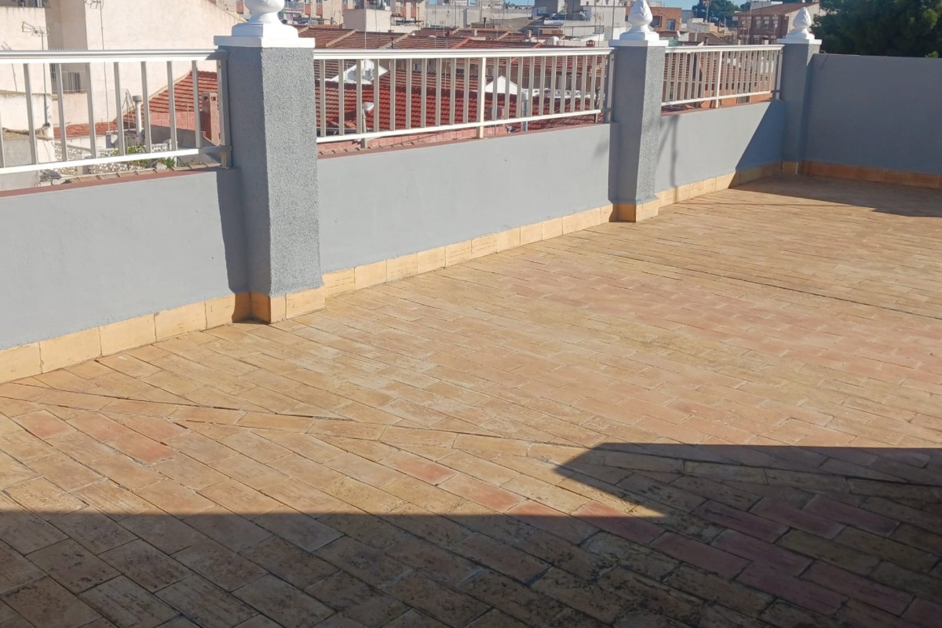 Resale - Townhouse -
San Pedro del Pinatar - Los Antolinos