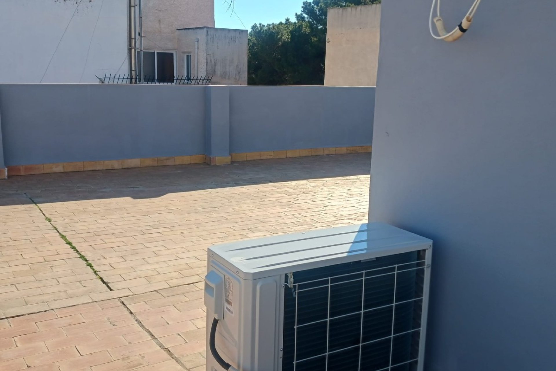 Resale - Townhouse -
San Pedro del Pinatar - Los Antolinos