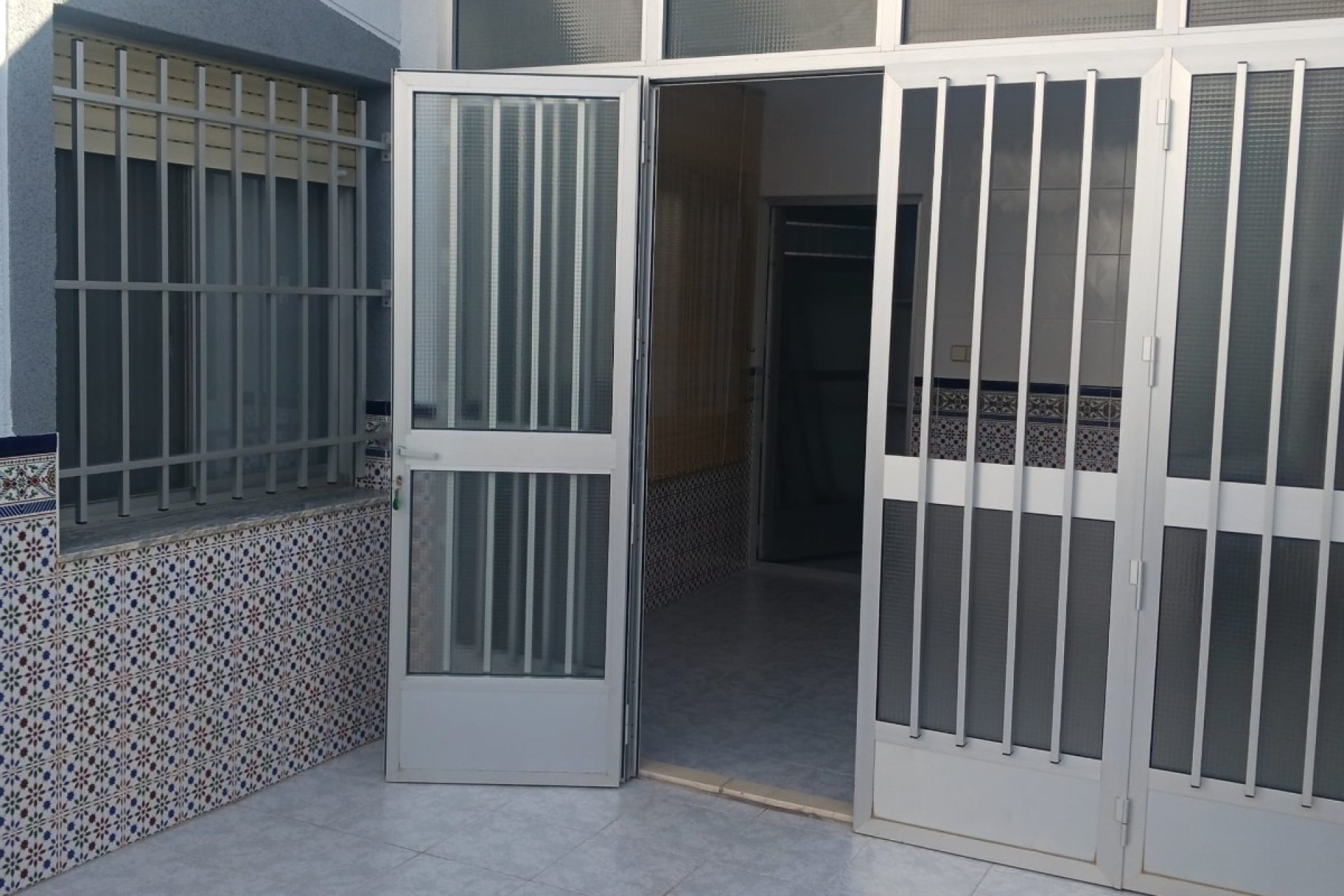 Resale - Townhouse -
San Pedro del Pinatar - Los Antolinos