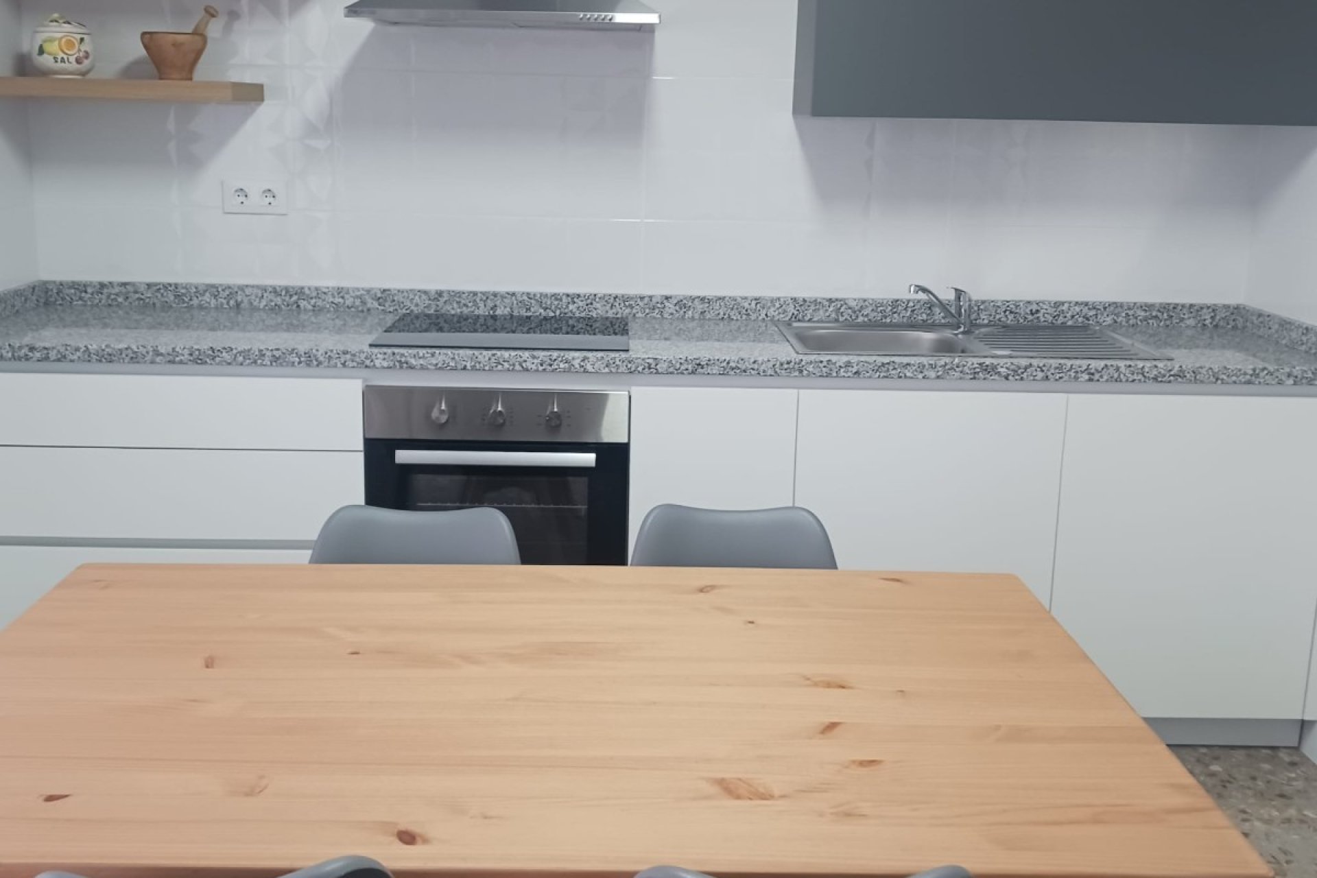 Resale - Townhouse -
San Pedro del Pinatar - Los Antolinos