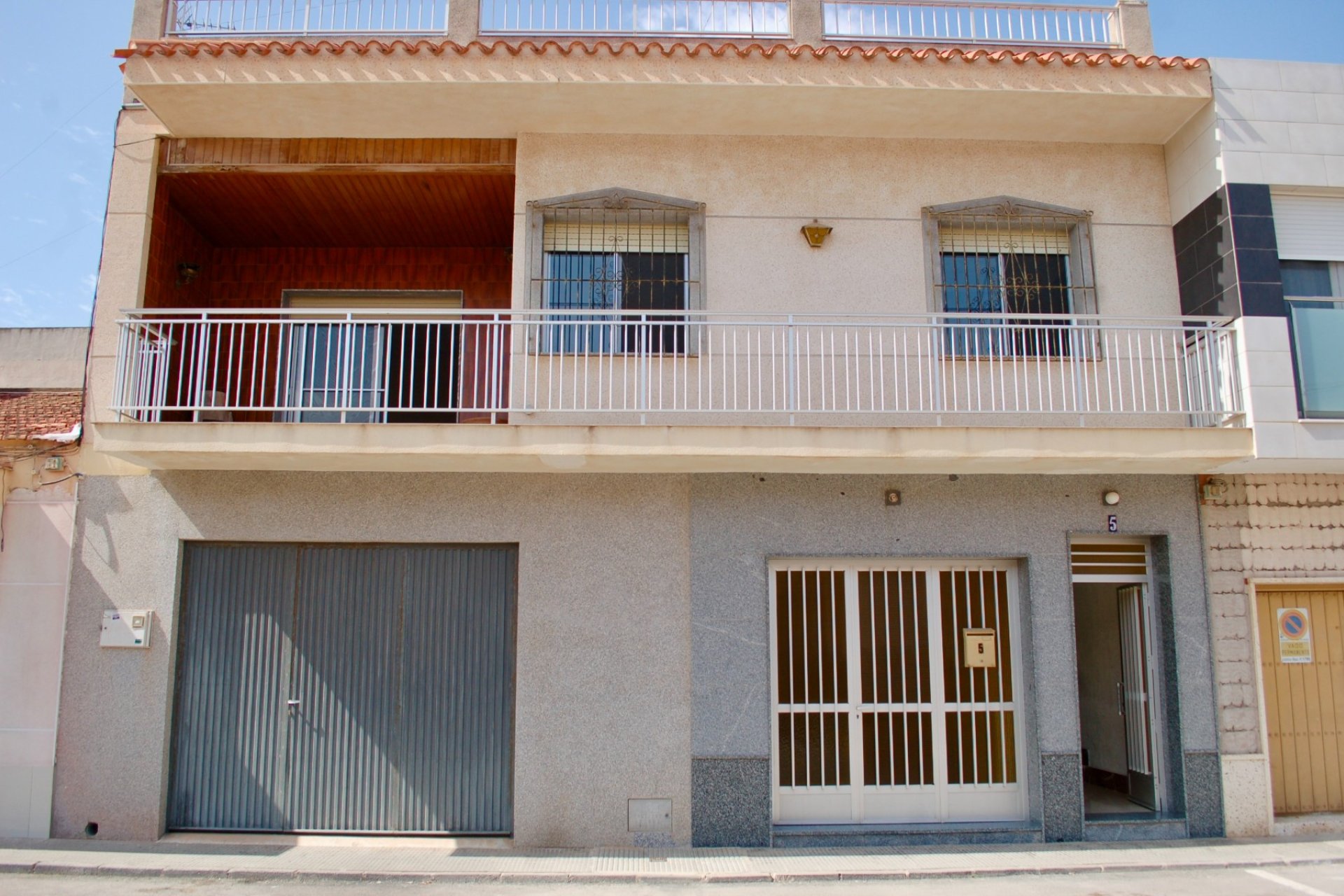 Resale - Townhouse -
San Pedro del Pinatar - Los Antolinos