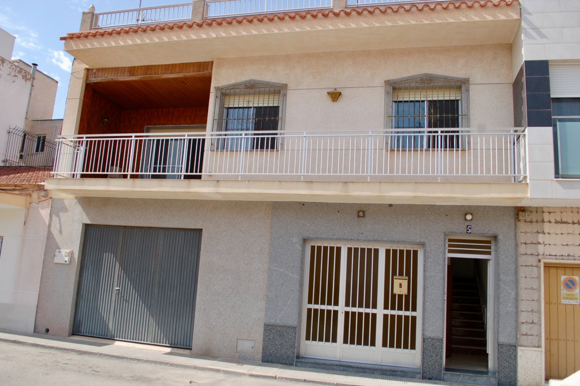 Resale - Townhouse -
San Pedro del Pinatar - Los Antolinos