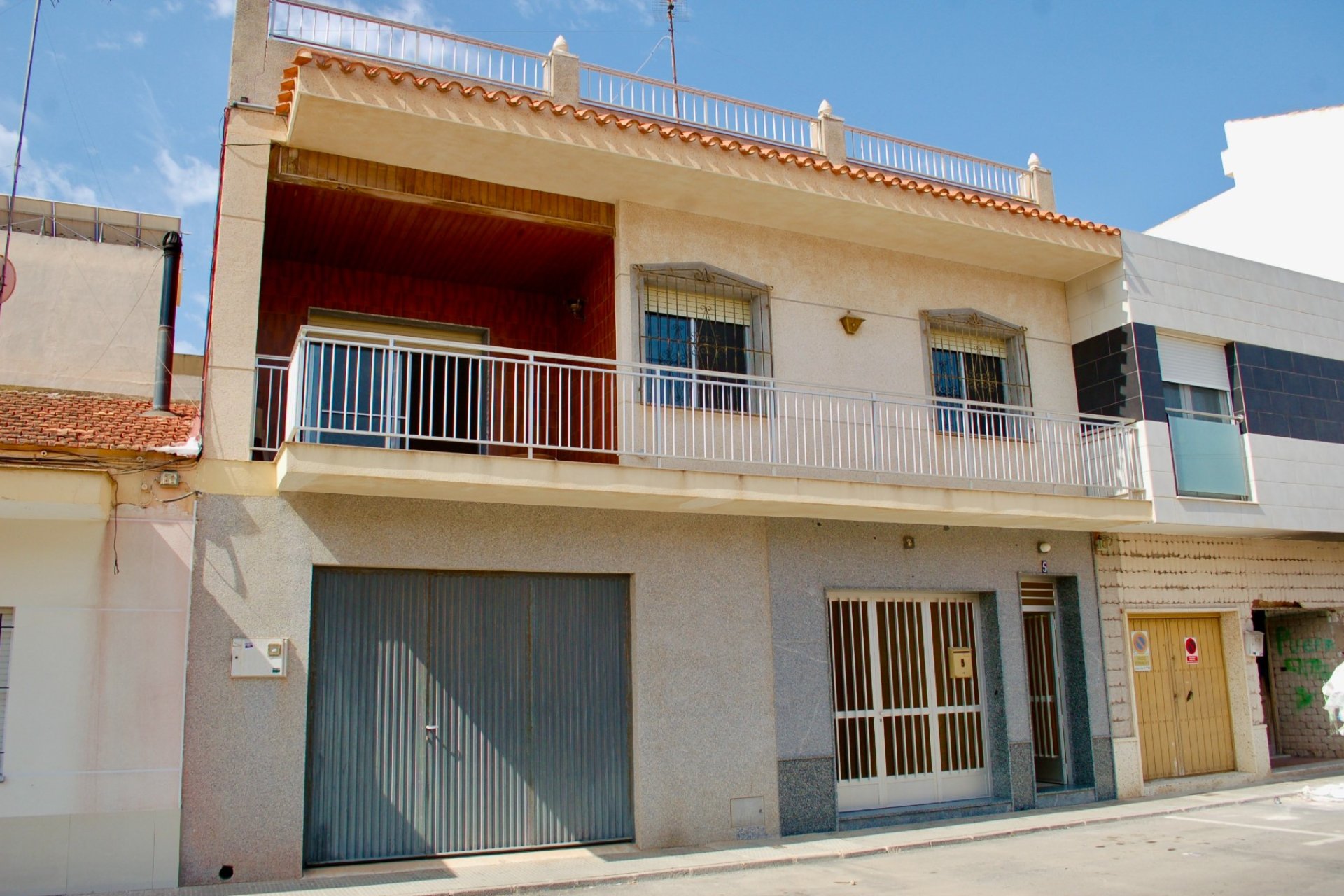 Resale - Townhouse -
San Pedro del Pinatar - Los Antolinos