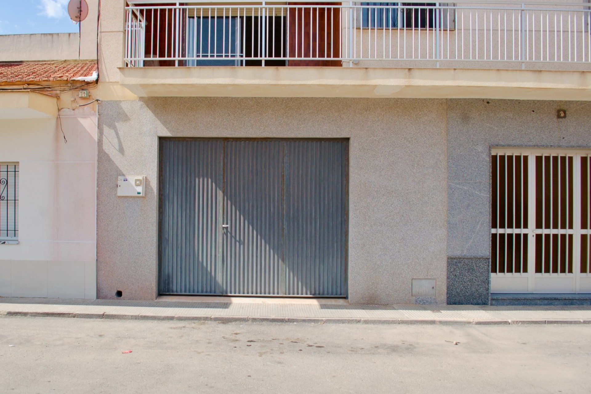 Resale - Townhouse -
San Pedro del Pinatar - Los Antolinos