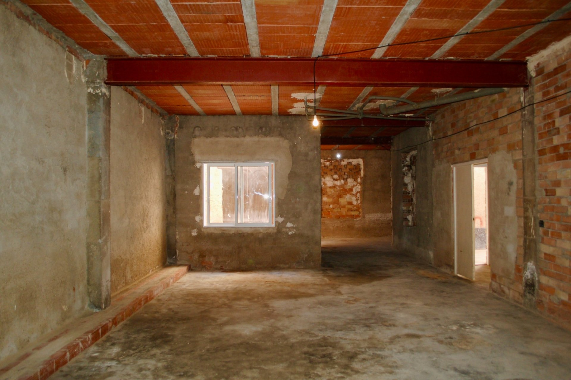 Resale - Townhouse -
San Pedro del Pinatar - Los Antolinos