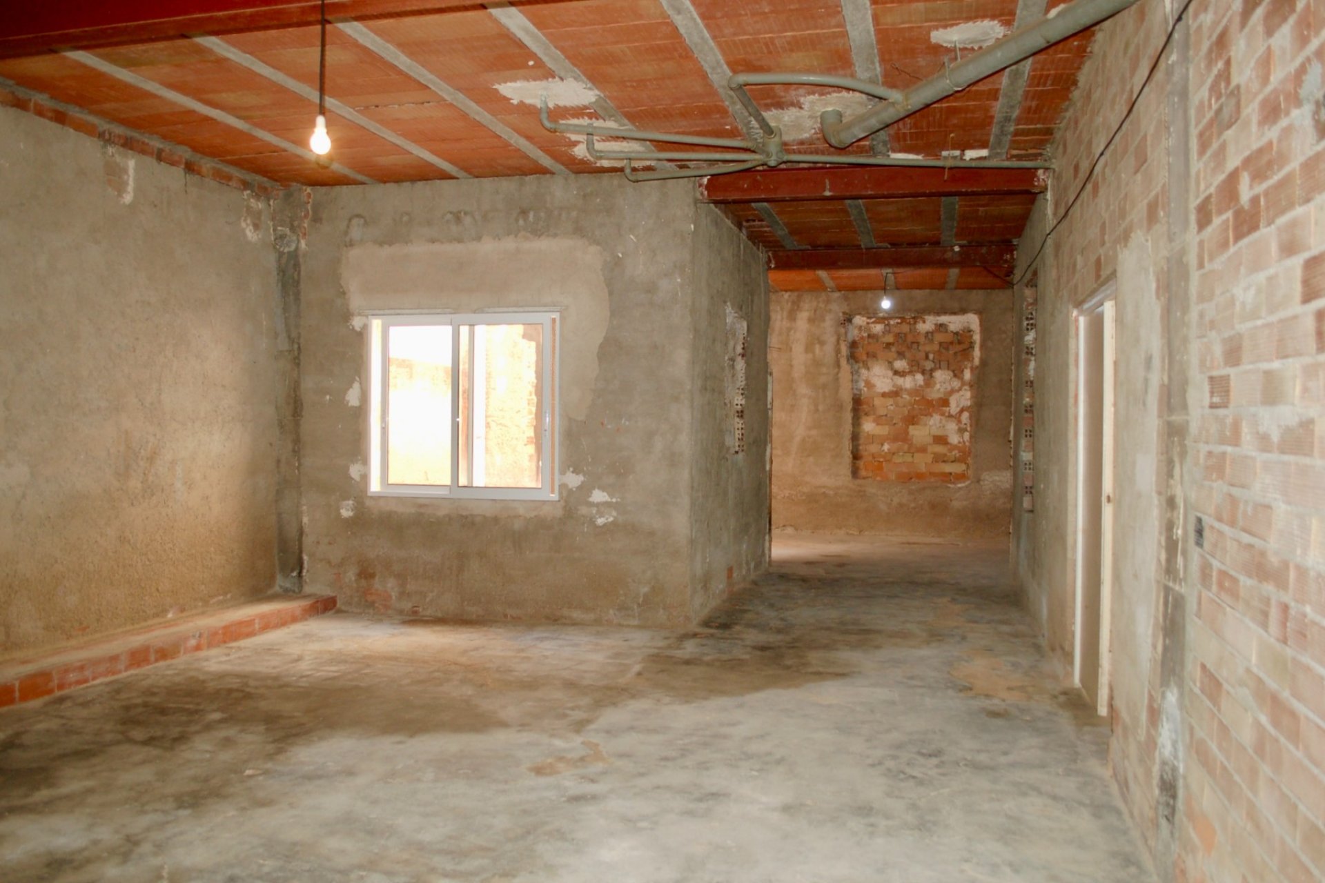 Resale - Townhouse -
San Pedro del Pinatar - Los Antolinos