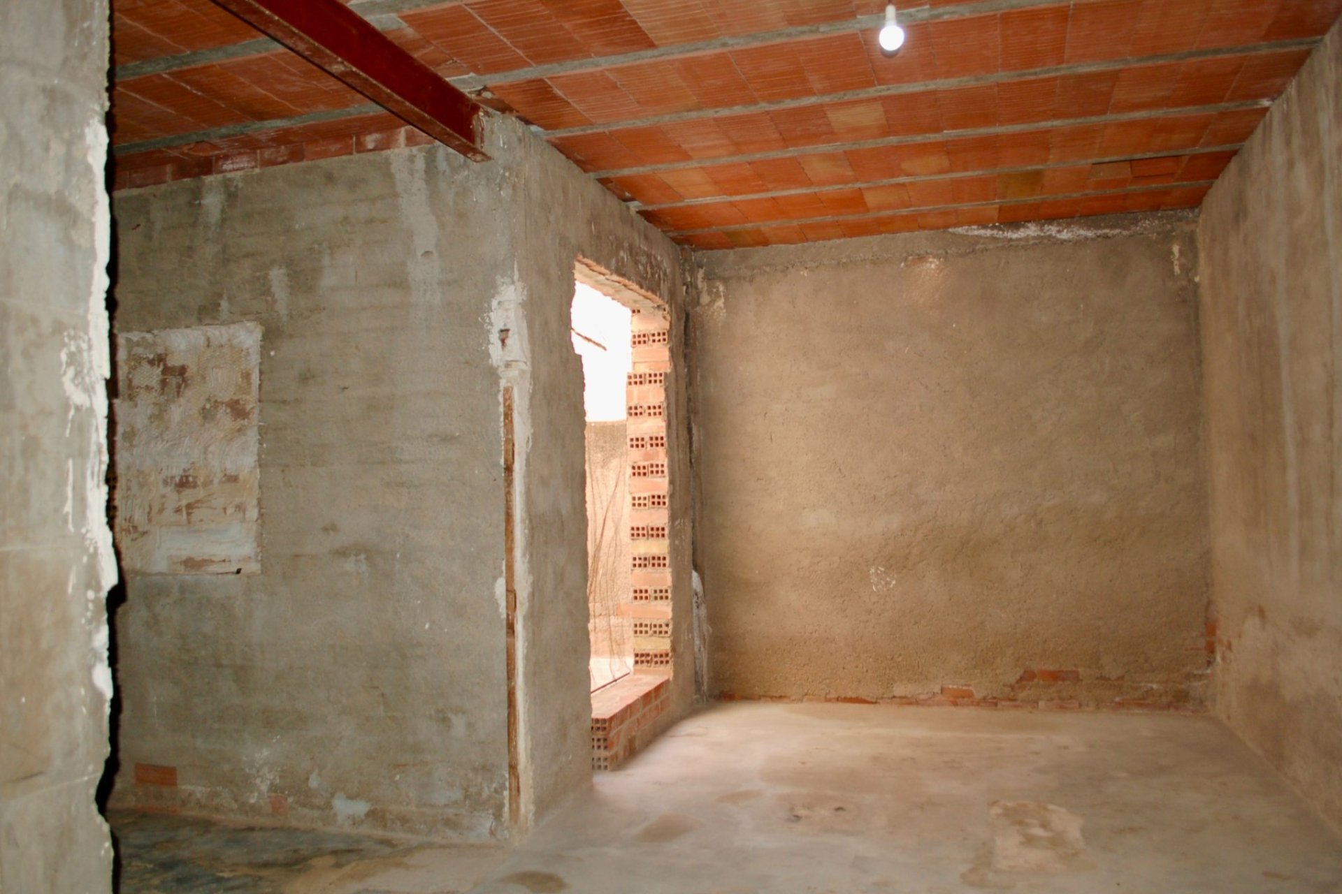 Resale - Townhouse -
San Pedro del Pinatar - Los Antolinos