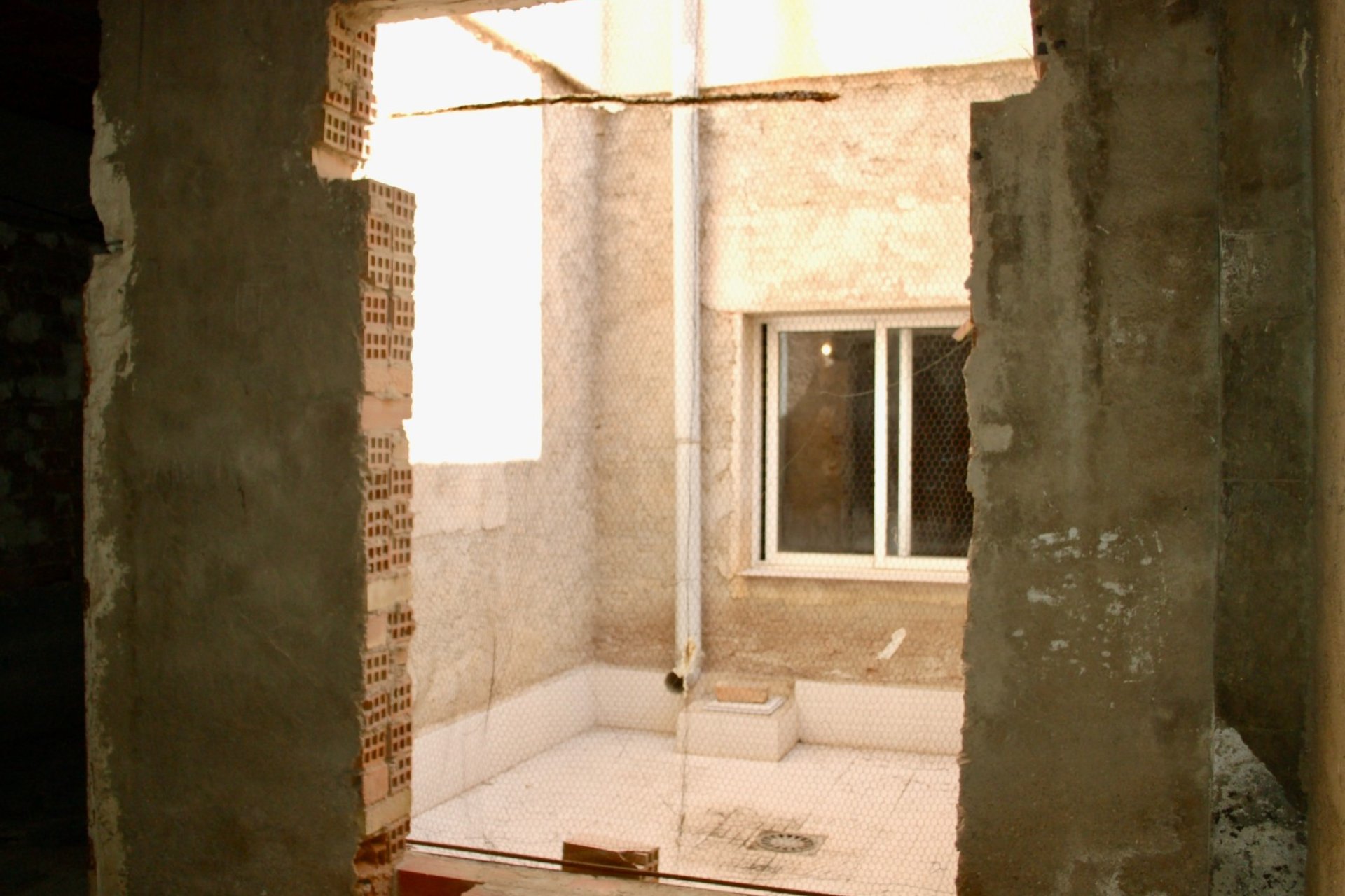 Resale - Townhouse -
San Pedro del Pinatar - Los Antolinos