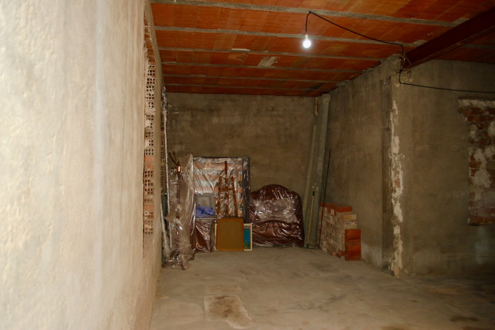 Resale - Townhouse -
San Pedro del Pinatar - Los Antolinos