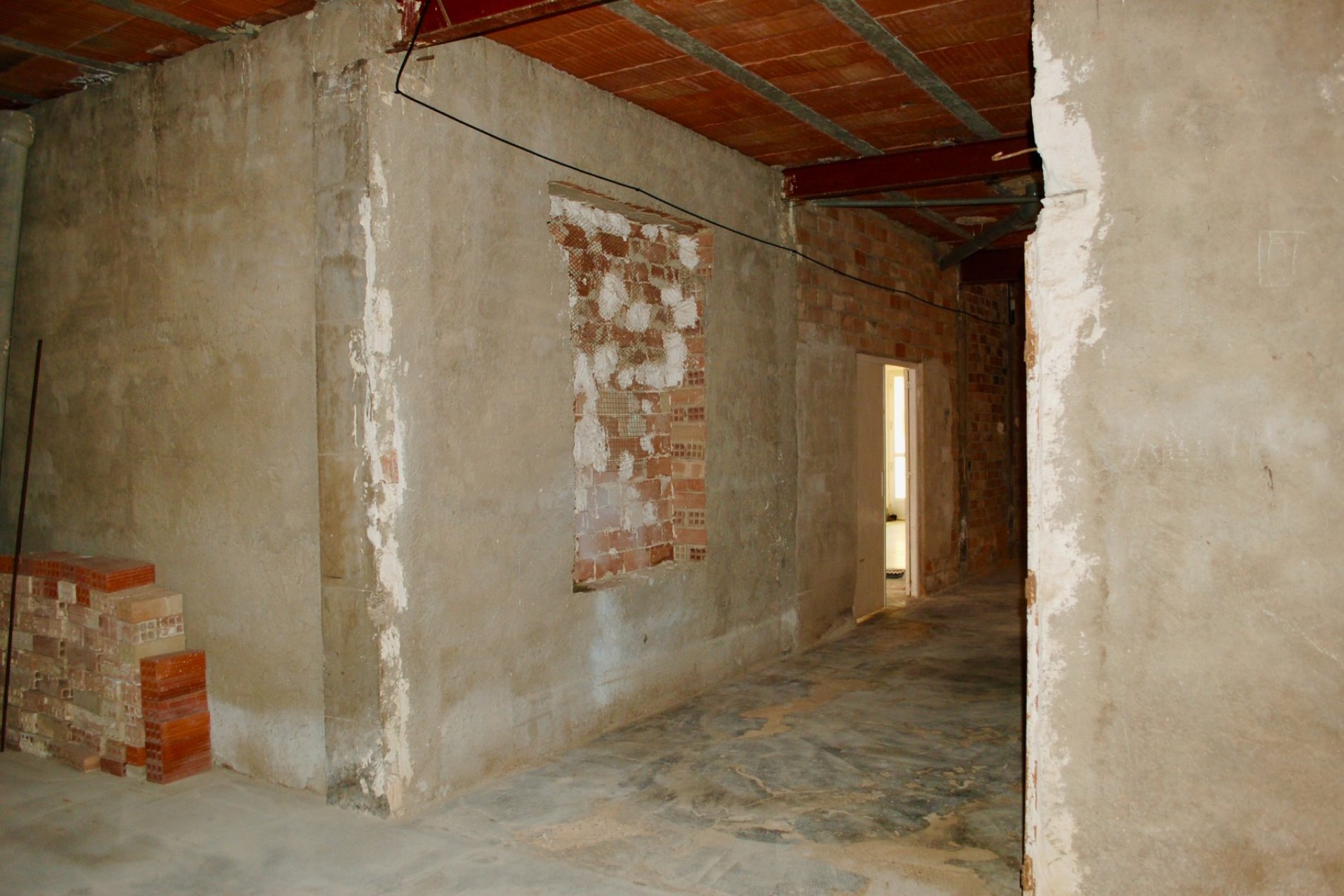 Resale - Townhouse -
San Pedro del Pinatar - Los Antolinos