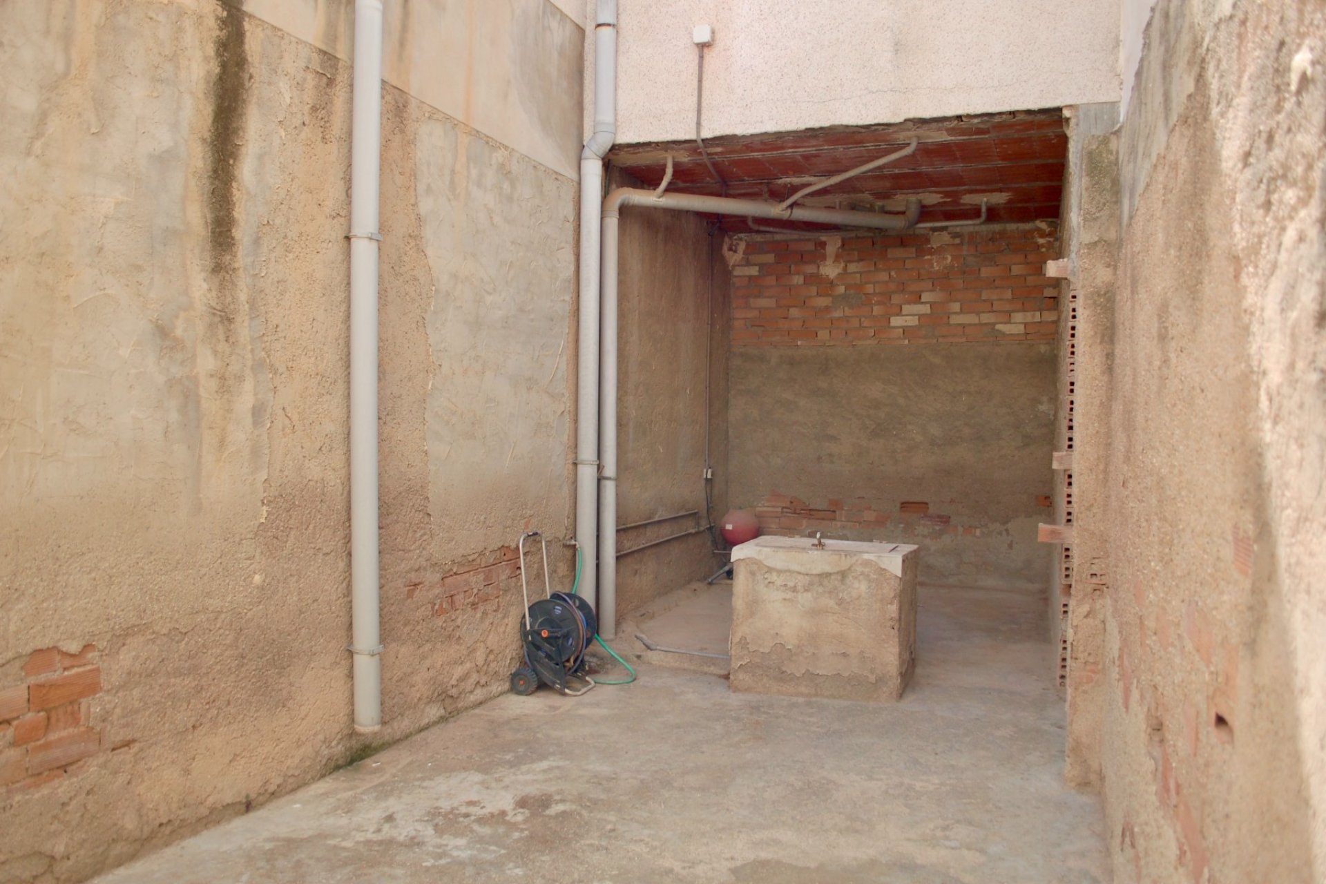 Resale - Townhouse -
San Pedro del Pinatar - Los Antolinos