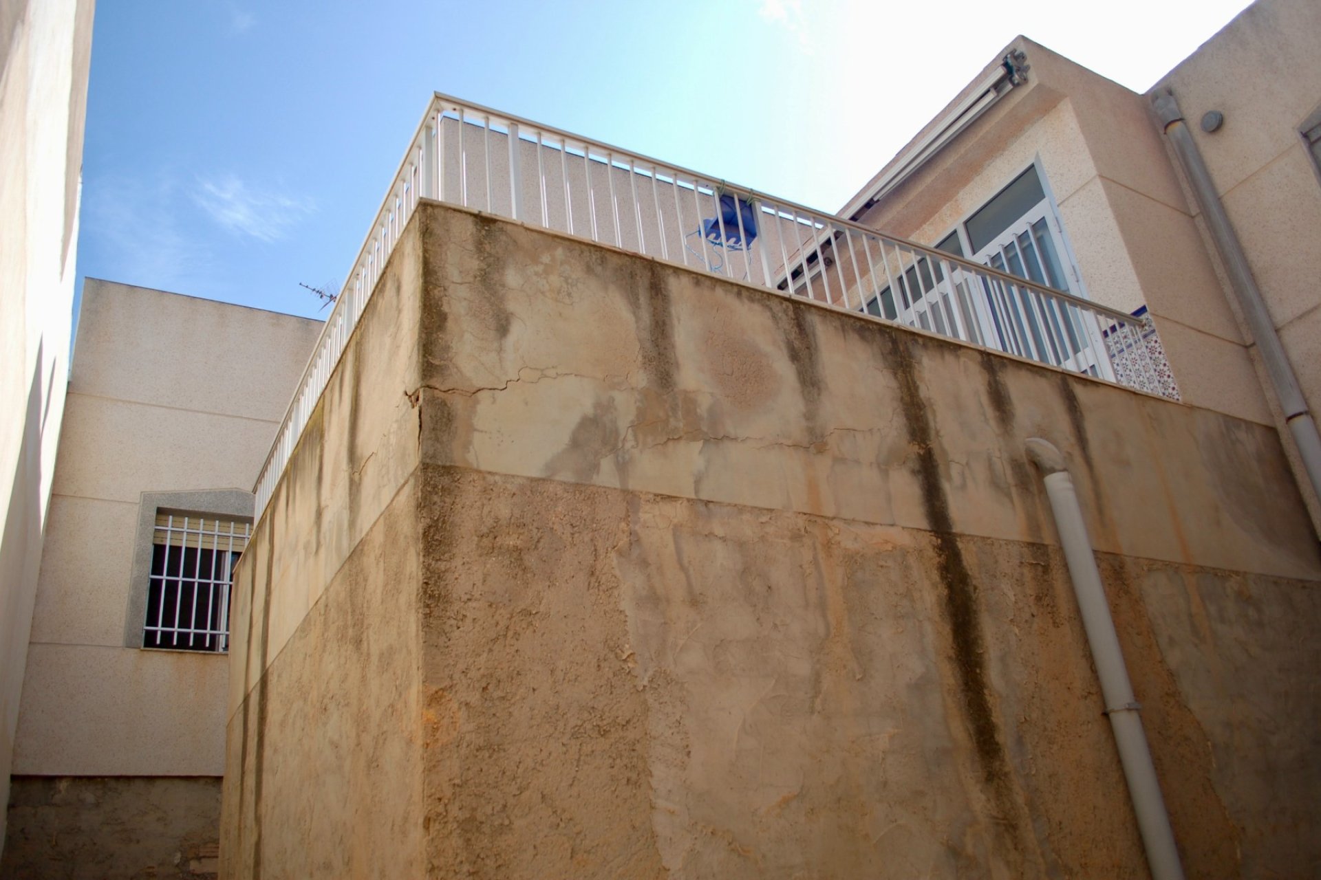 Resale - Townhouse -
San Pedro del Pinatar - Los Antolinos