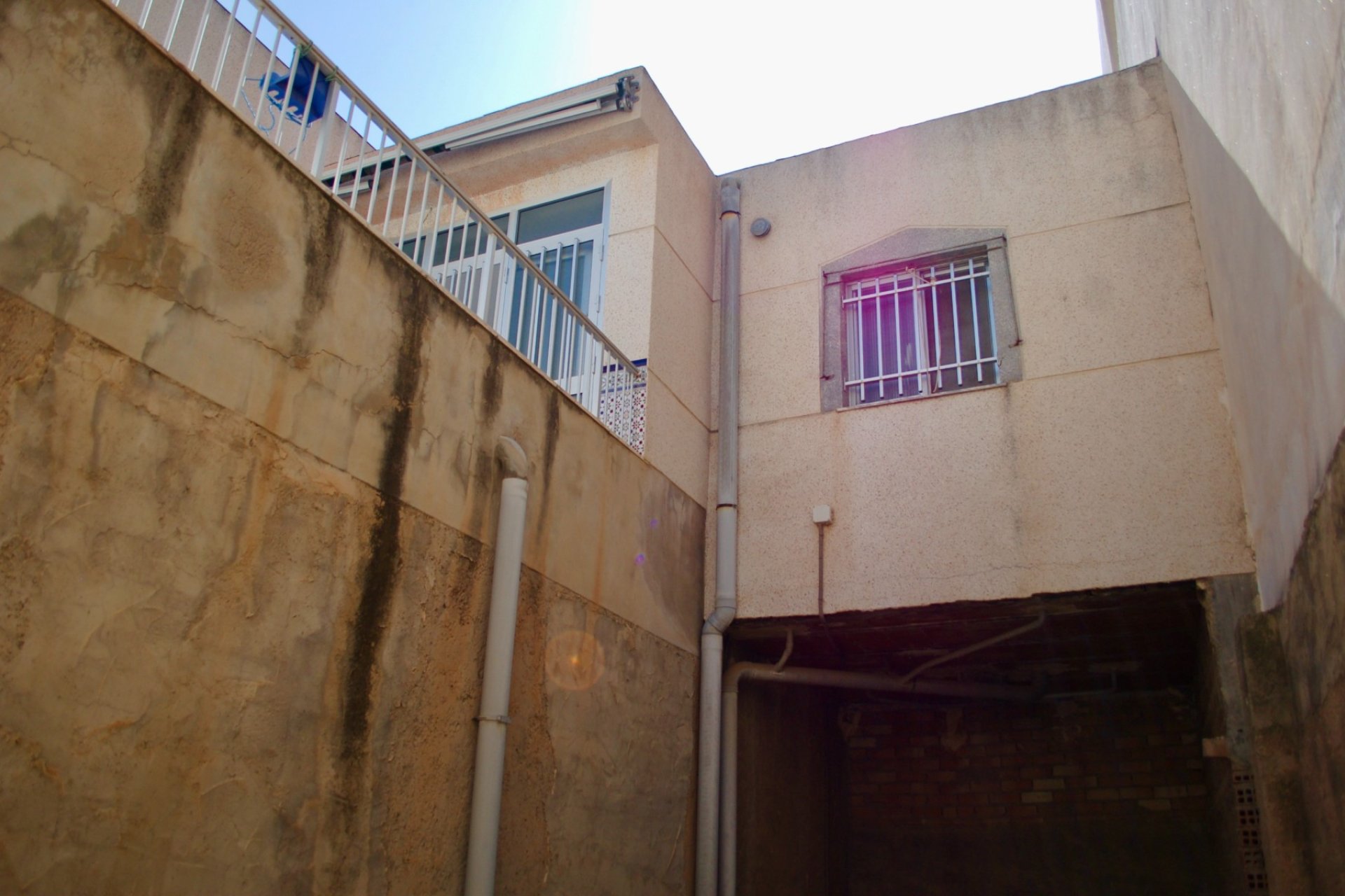 Resale - Townhouse -
San Pedro del Pinatar - Los Antolinos