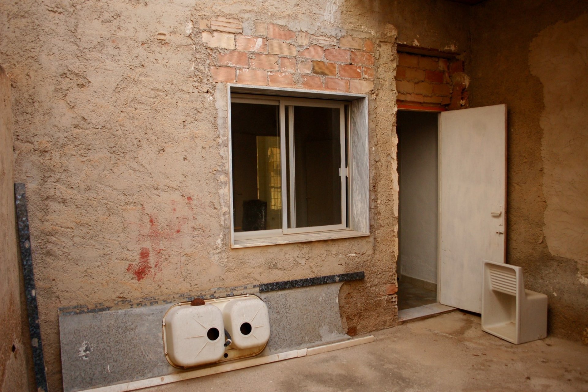 Resale - Townhouse -
San Pedro del Pinatar - Los Antolinos