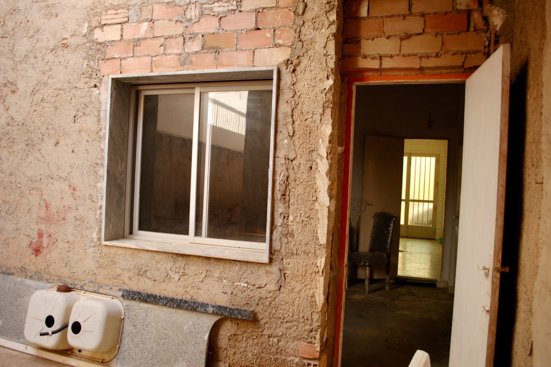 Resale - Townhouse -
San Pedro del Pinatar - Los Antolinos