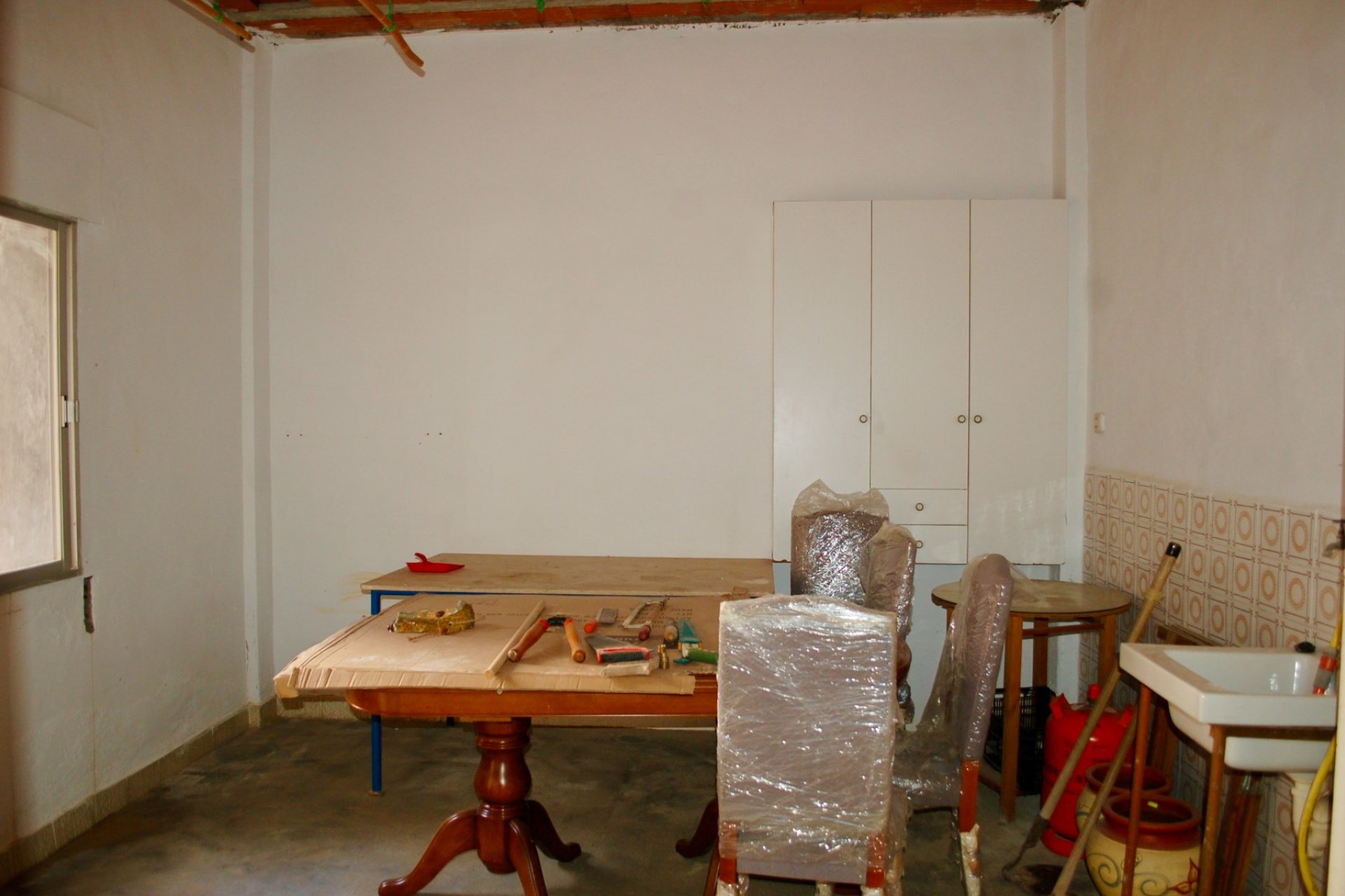 Resale - Townhouse -
San Pedro del Pinatar - Los Antolinos