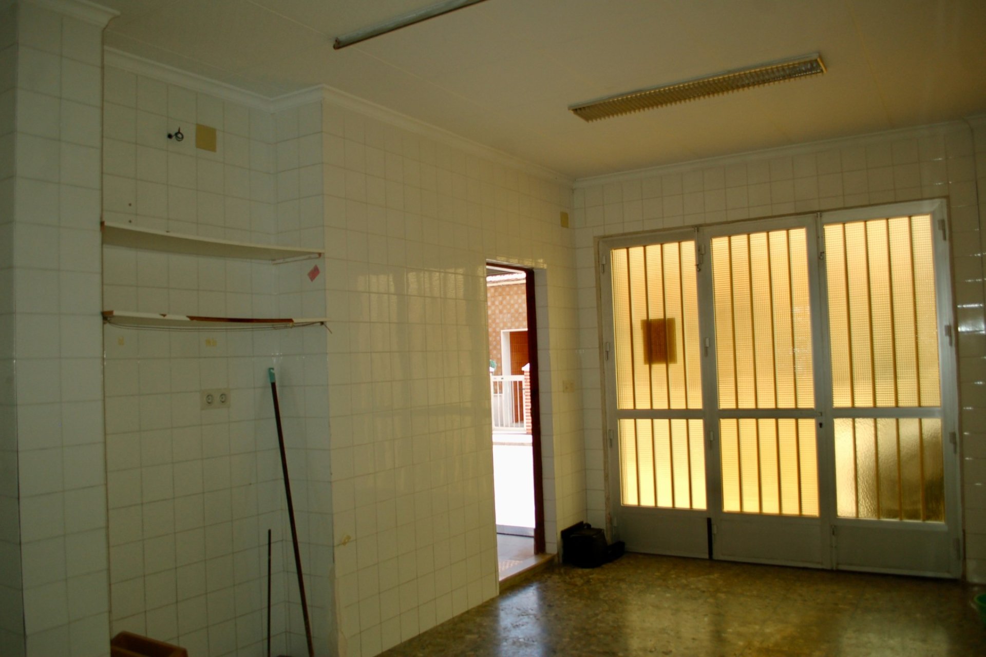 Resale - Townhouse -
San Pedro del Pinatar - Los Antolinos