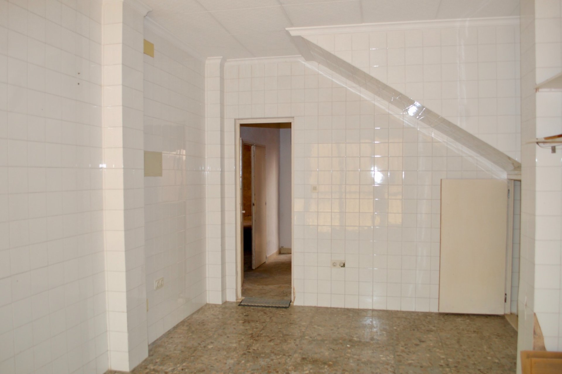 Resale - Townhouse -
San Pedro del Pinatar - Los Antolinos