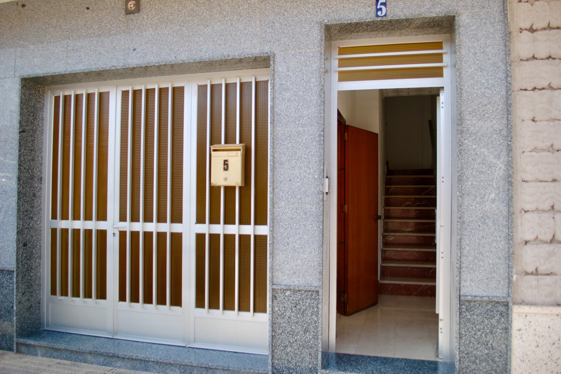 Resale - Townhouse -
San Pedro del Pinatar - Los Antolinos