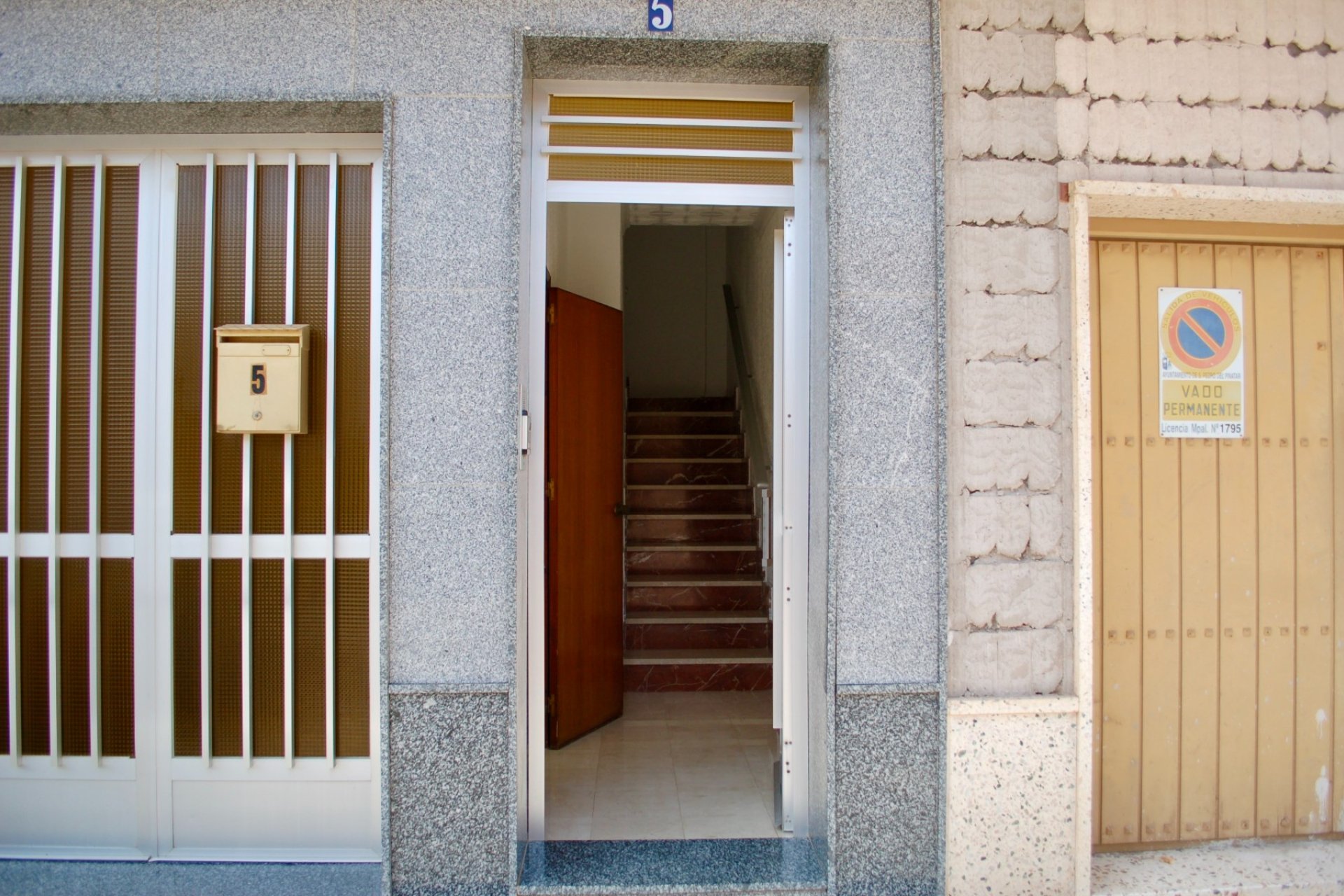 Resale - Townhouse -
San Pedro del Pinatar - Los Antolinos