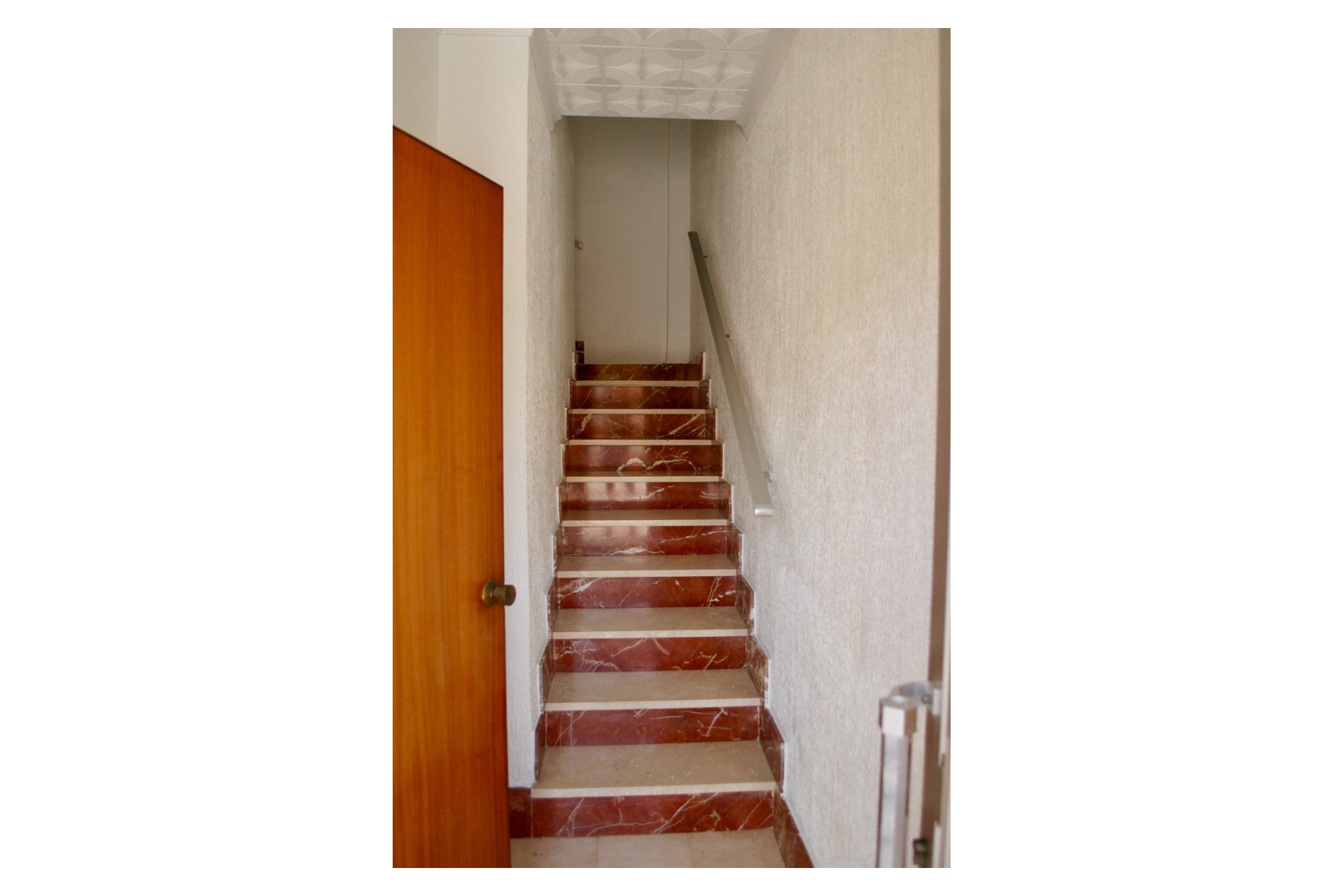 Resale - Townhouse -
San Pedro del Pinatar - Los Antolinos