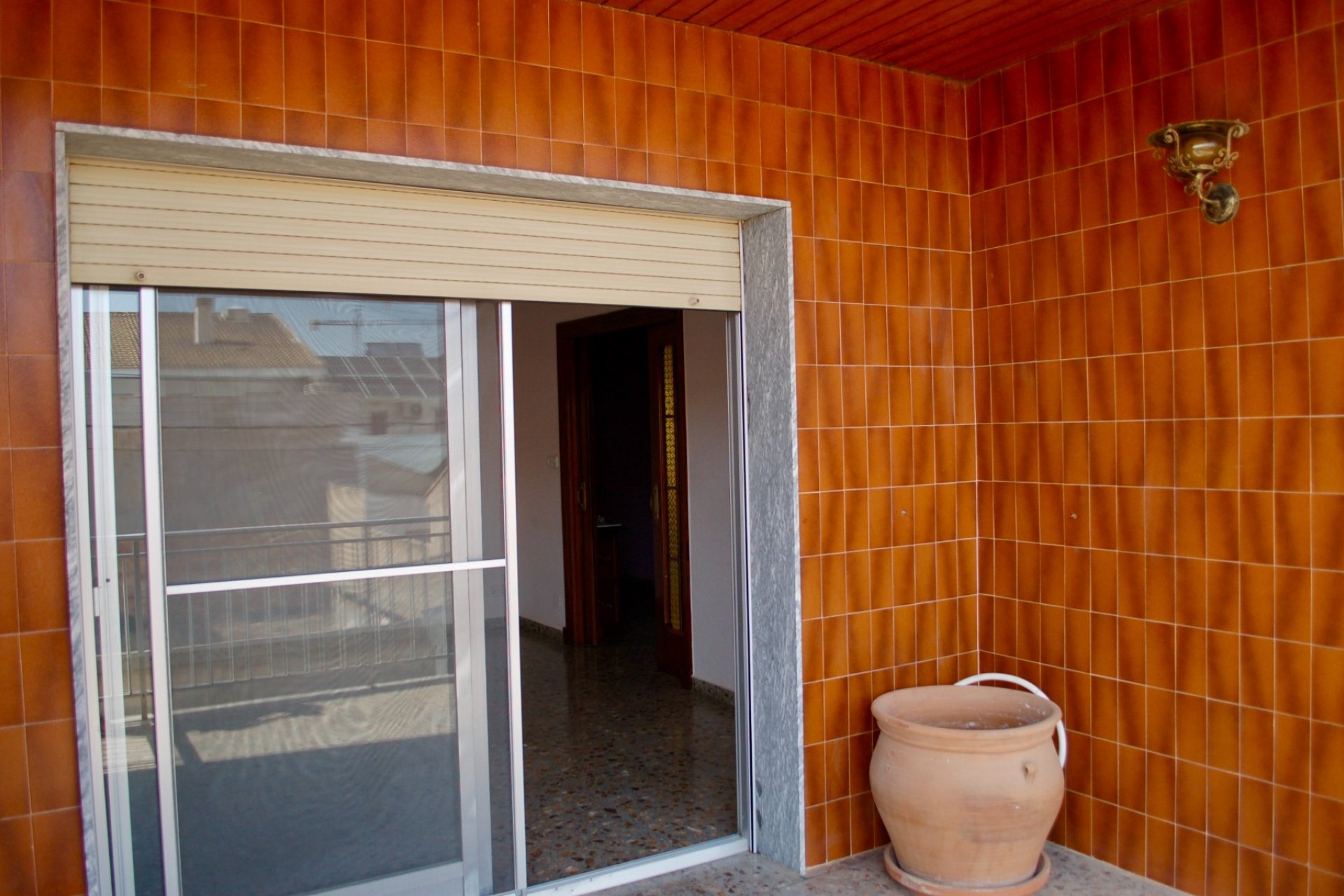 Resale - Townhouse -
San Pedro del Pinatar - Los Antolinos