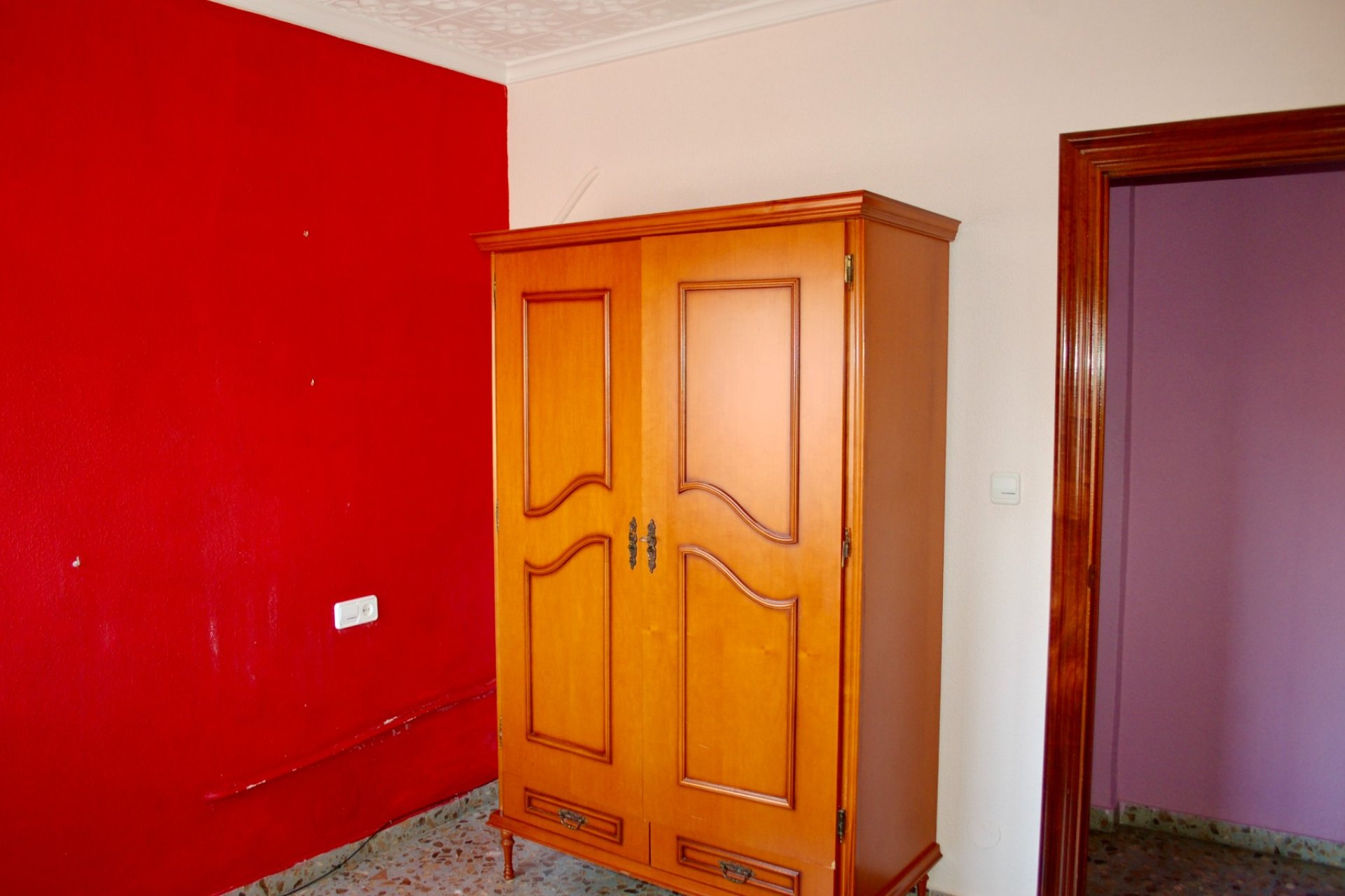 Resale - Townhouse -
San Pedro del Pinatar - Los Antolinos