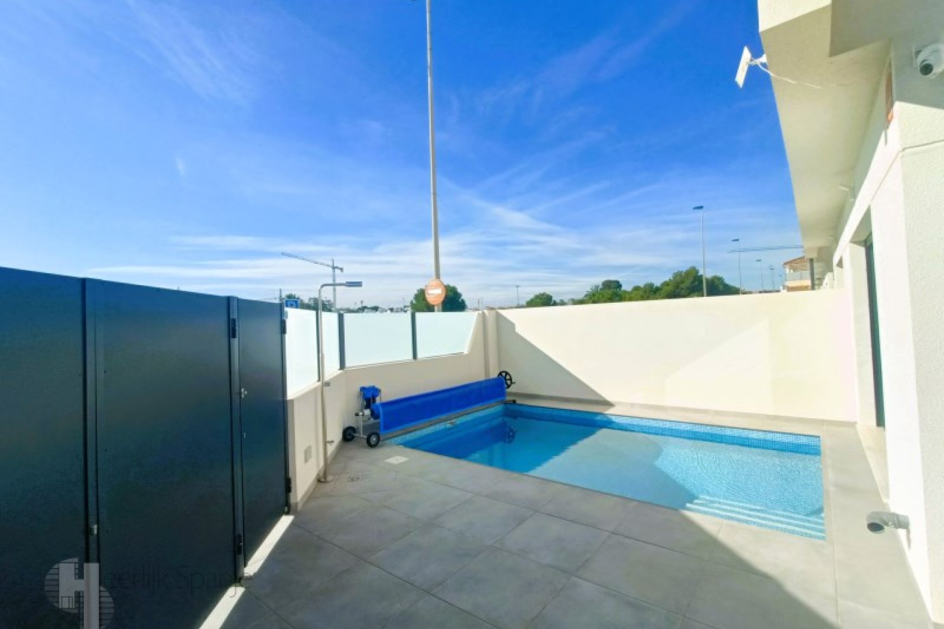 Resale - Townhouse -
Santiago de la Ribera - San Javier