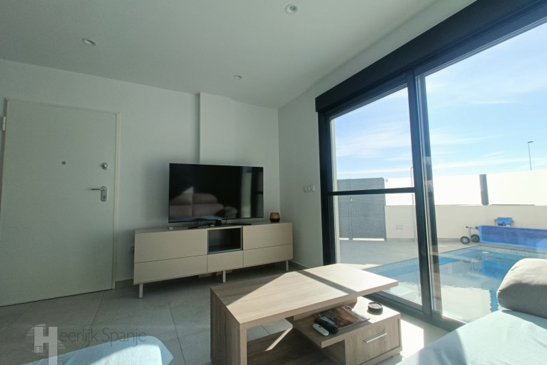 Resale - Townhouse -
Santiago de la Ribera - San Javier