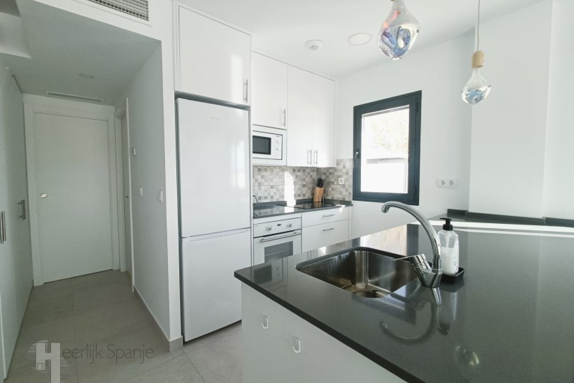 Resale - Townhouse -
Santiago de la Ribera - San Javier