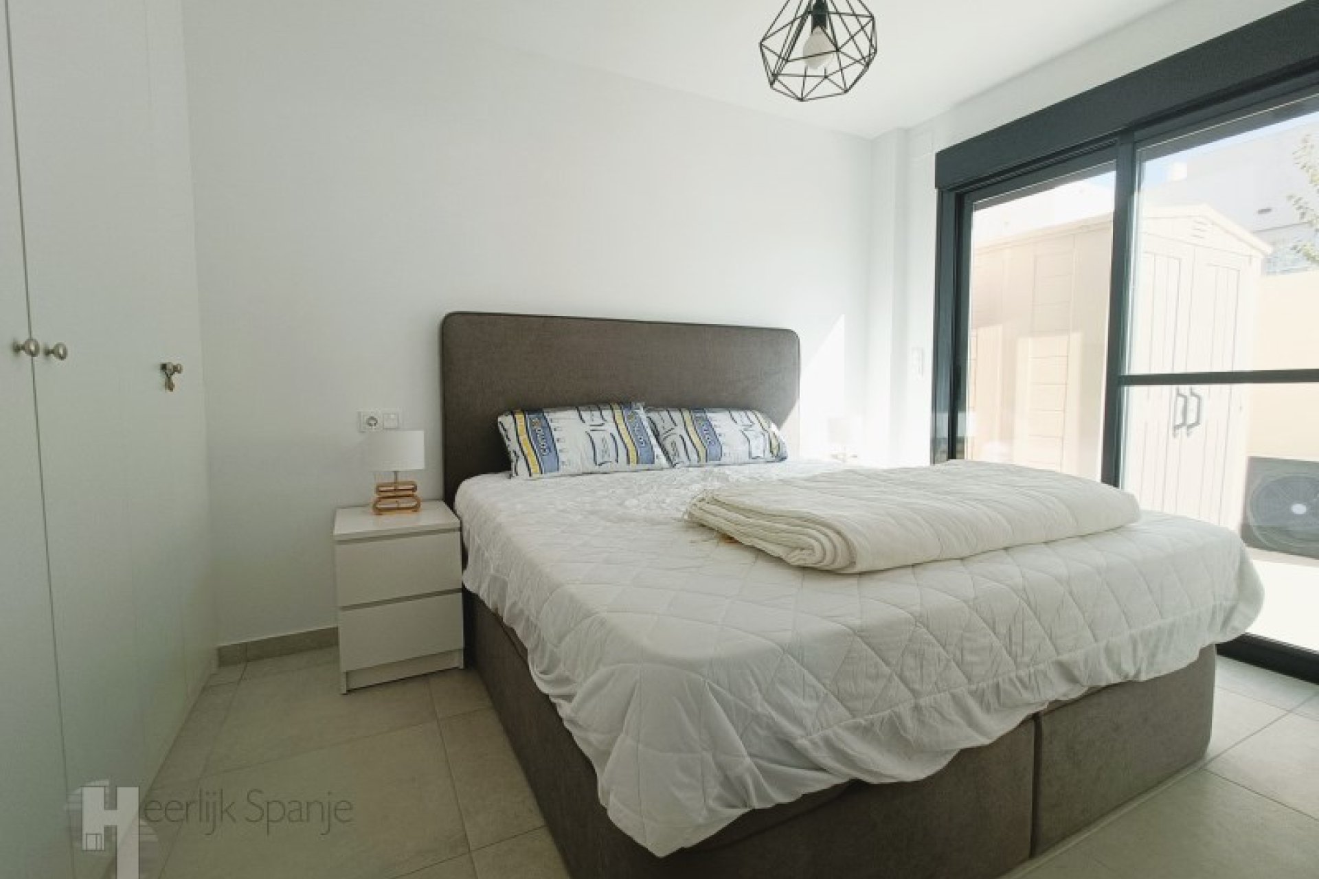 Resale - Townhouse -
Santiago de la Ribera - San Javier