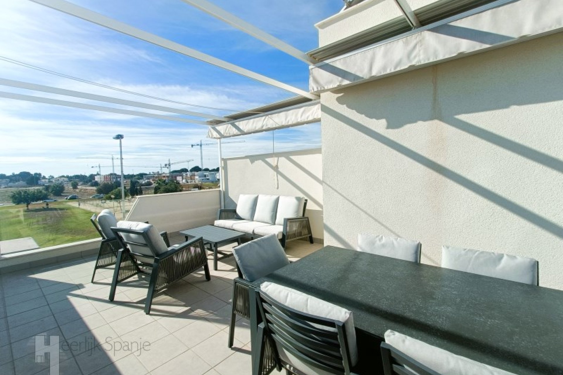 Resale - Townhouse -
Santiago de la Ribera - San Javier