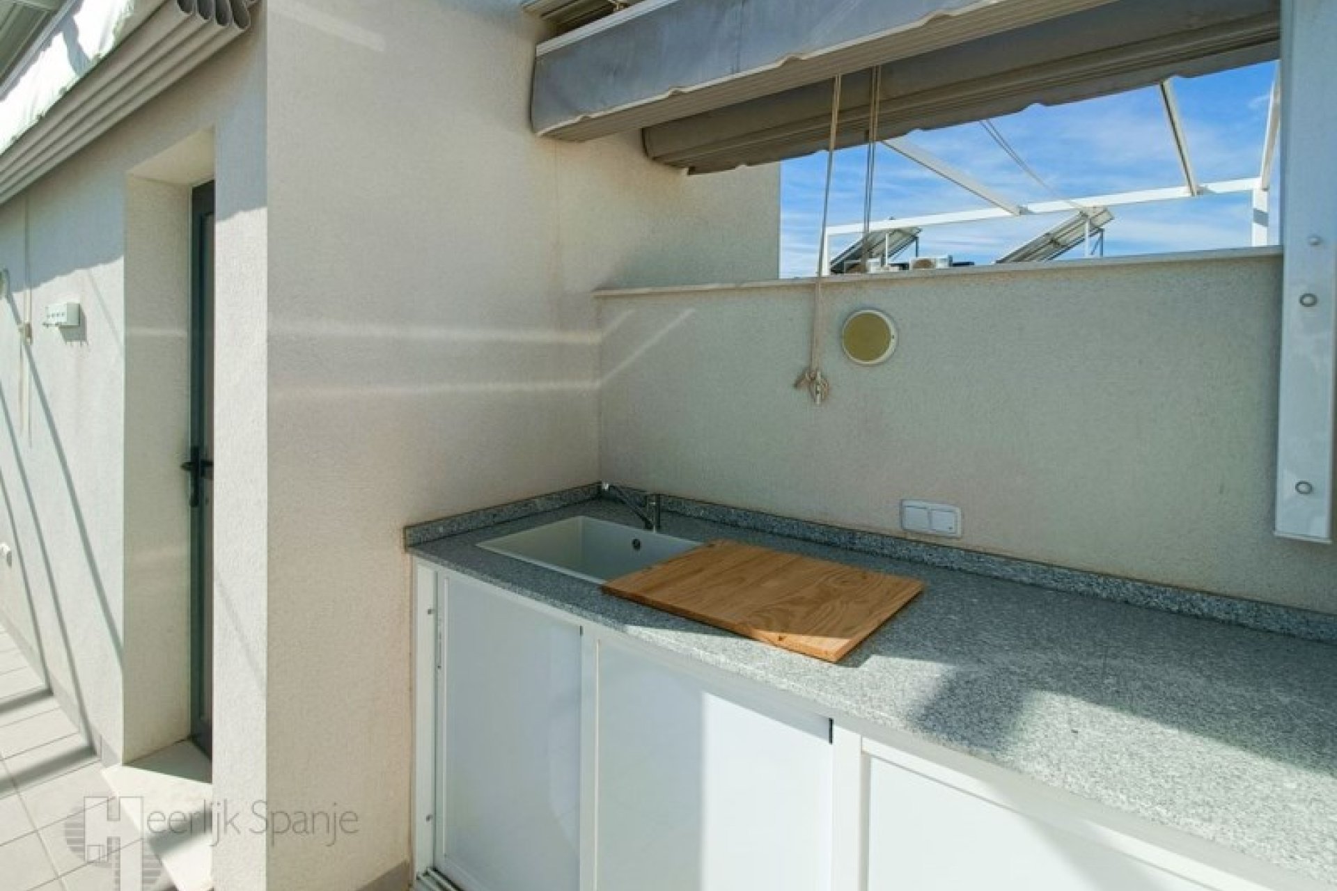 Resale - Townhouse -
Santiago de la Ribera - San Javier