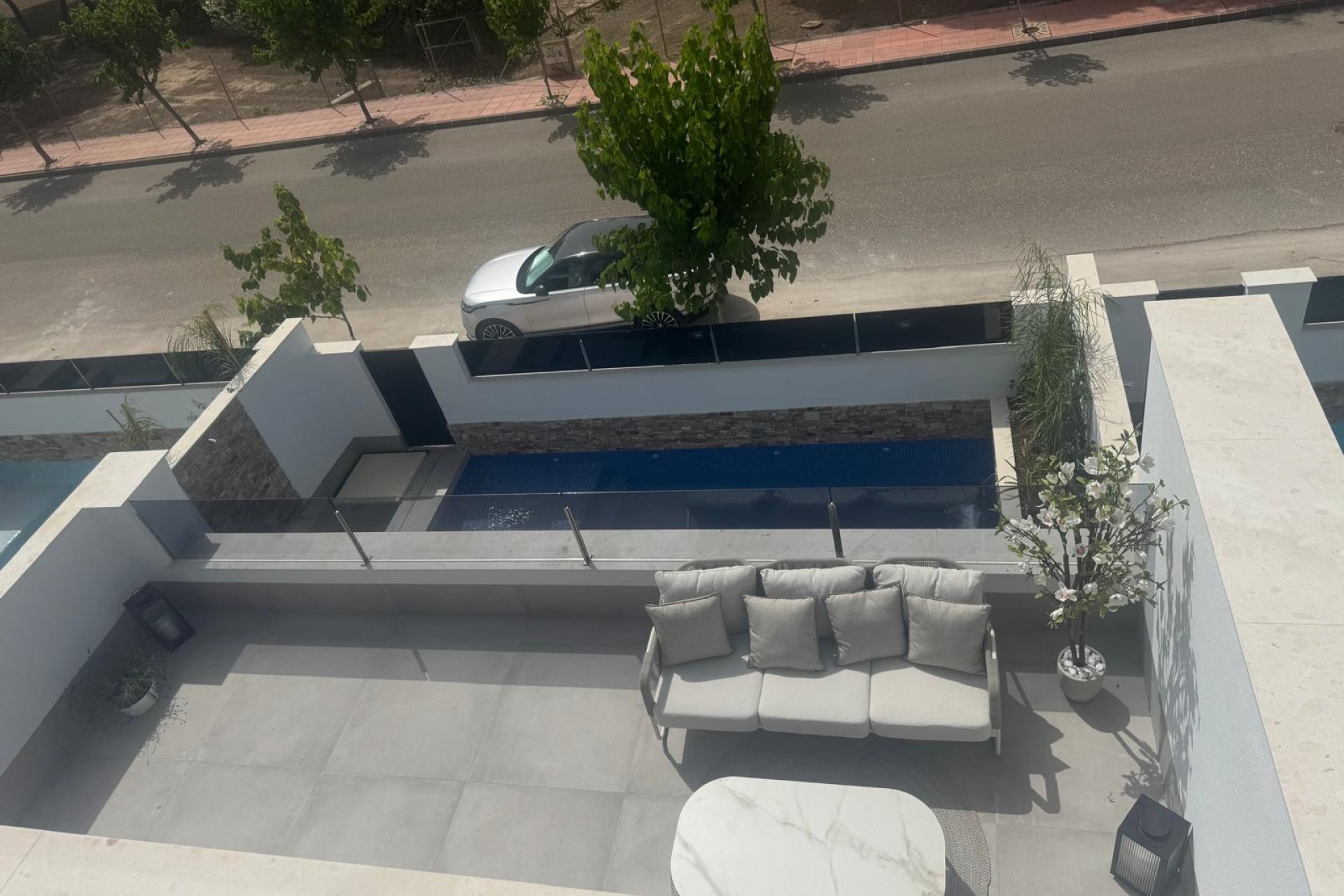 Resale - Townhouse -
Santiago de La Ribera - Santiago de La Ribera - Town