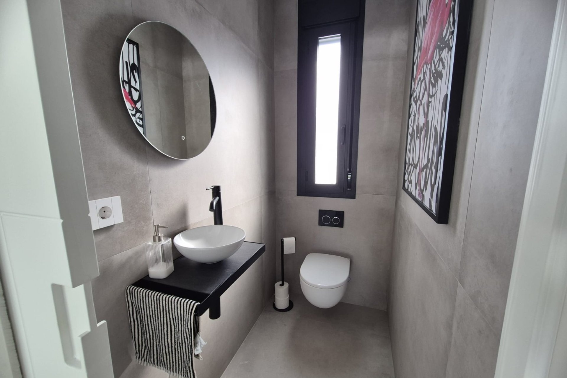 Resale - Townhouse -
Santiago de La Ribera - Santiago de La Ribera - Town