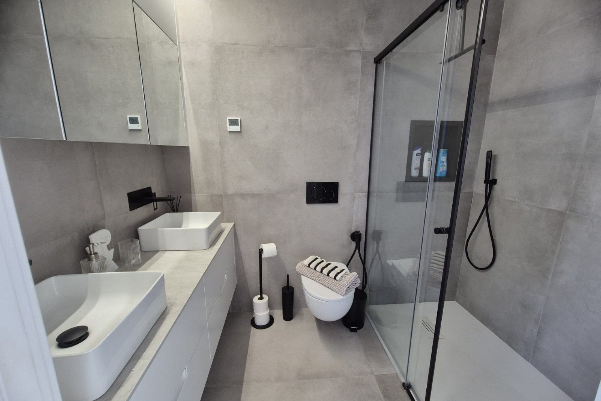 Resale - Townhouse -
Santiago de La Ribera - Santiago de La Ribera - Town