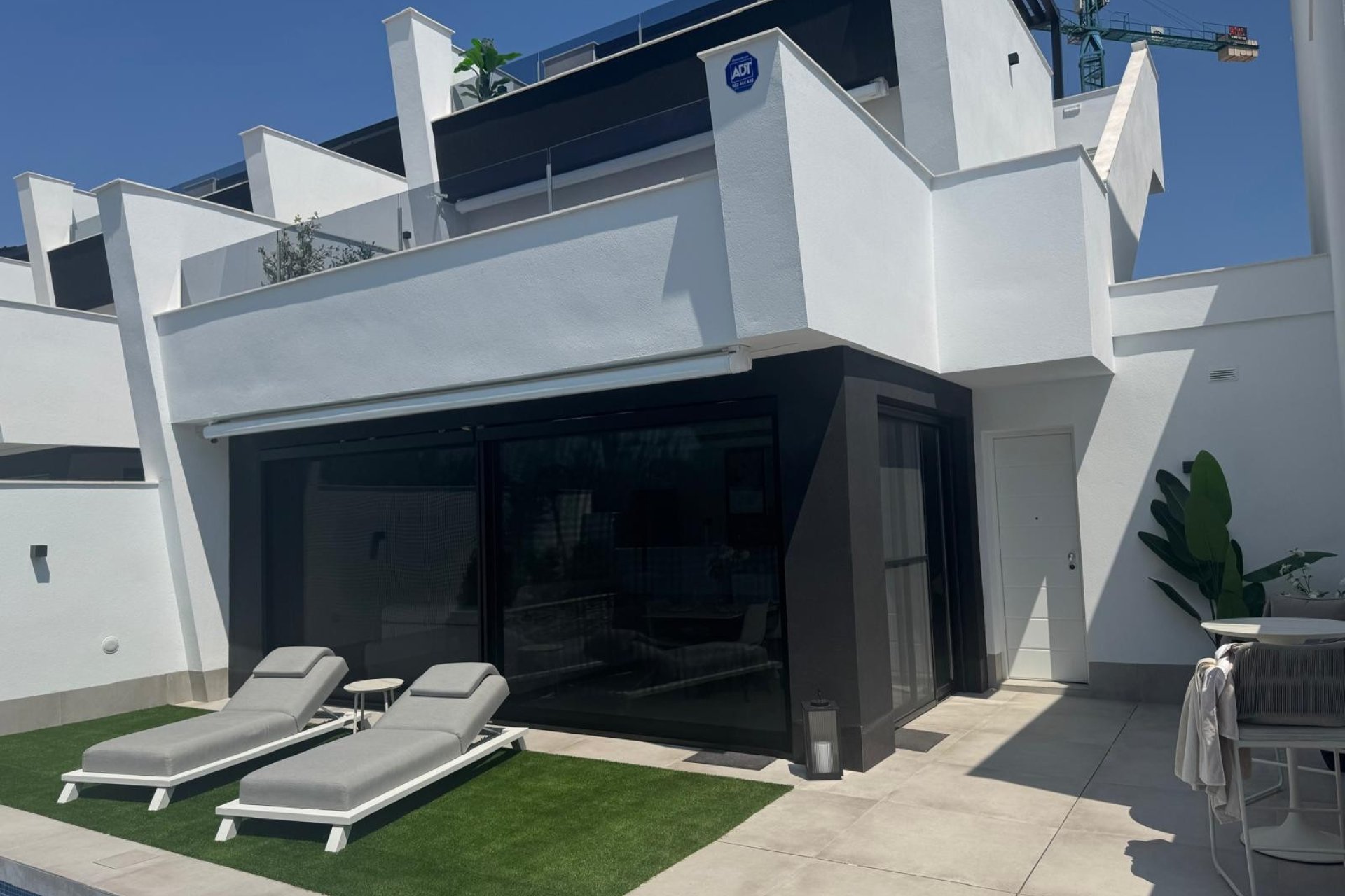 Resale - Townhouse -
Santiago de La Ribera - Santiago de La Ribera - Town