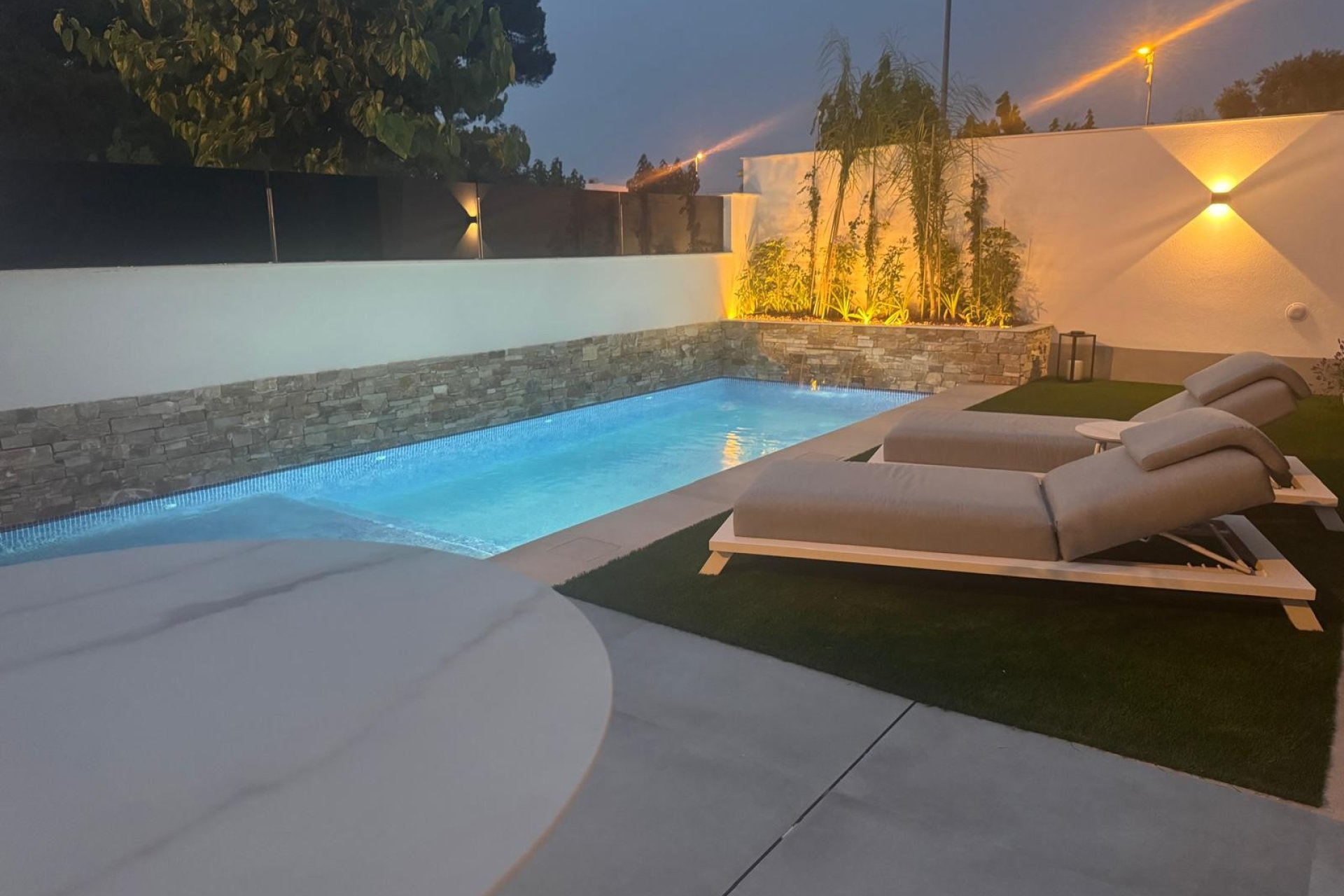 Resale - Townhouse -
Santiago de La Ribera - Santiago de La Ribera - Town