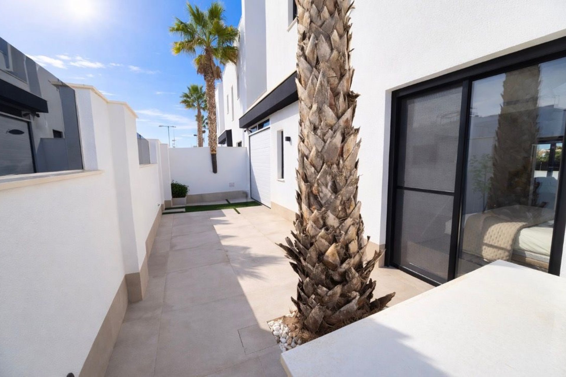 Resale - Townhouse -
Santiago de La Ribera - Santiago de La Ribera - Town