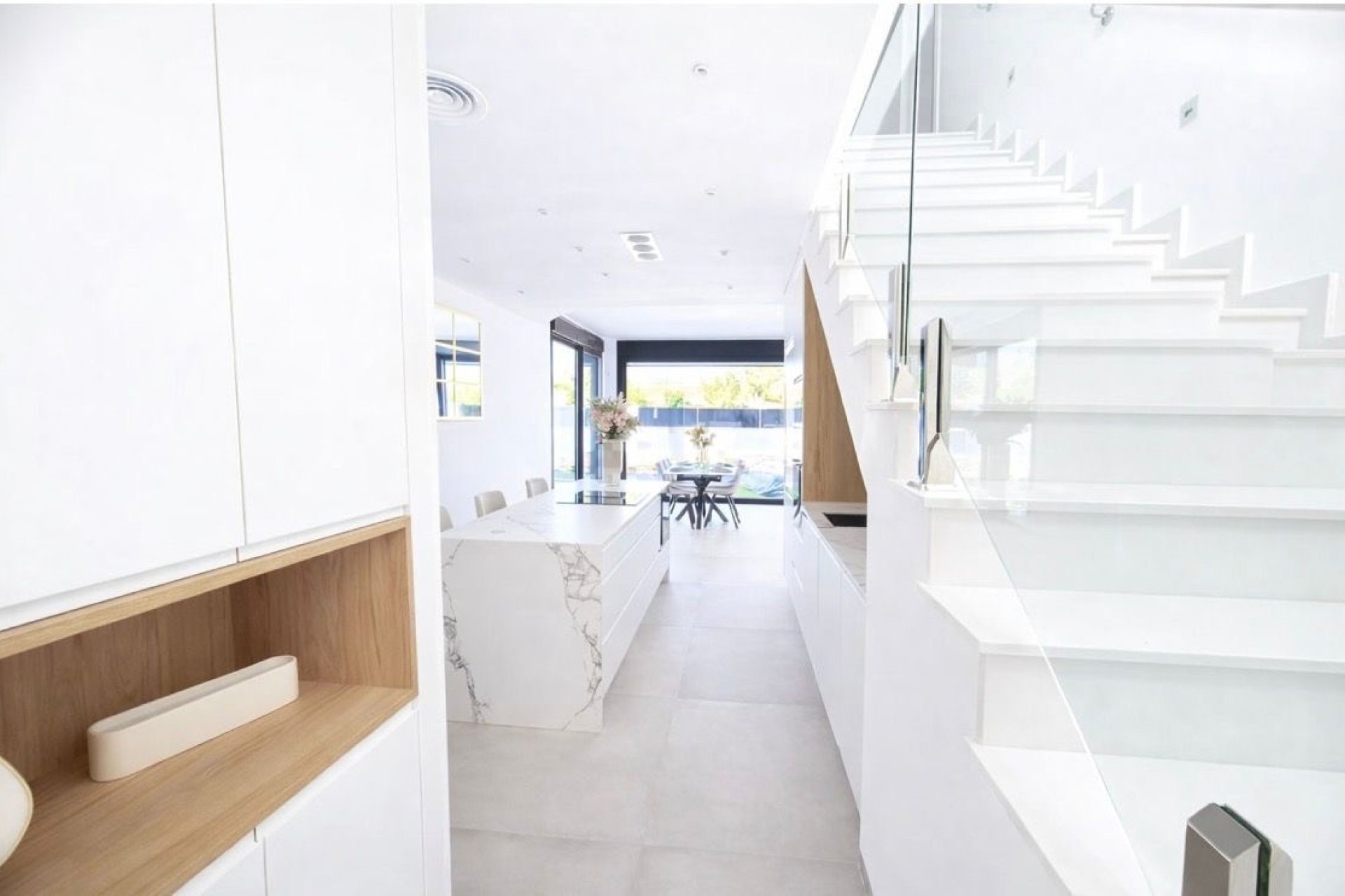 Resale - Townhouse -
Santiago de La Ribera - Santiago de La Ribera - Town