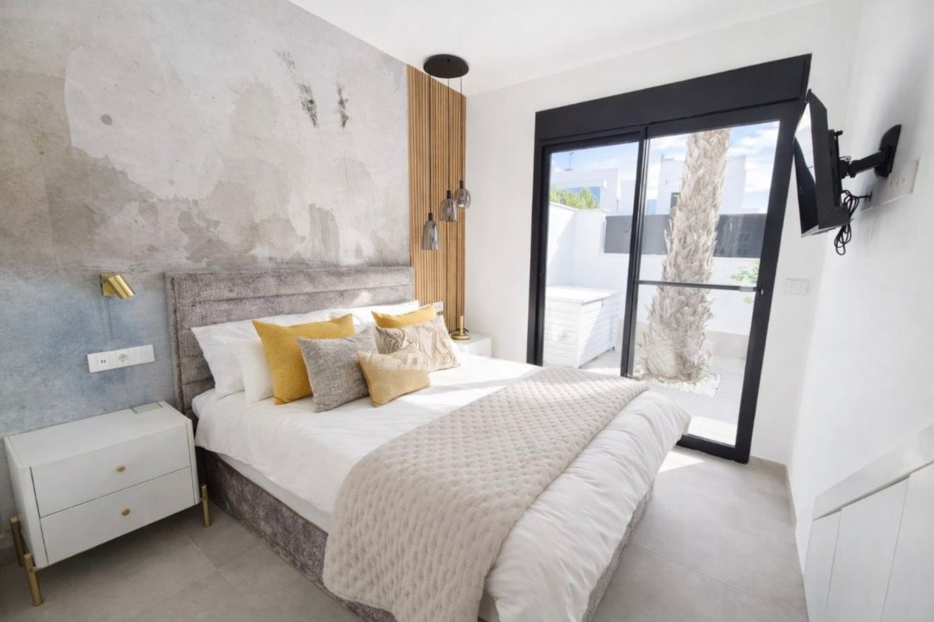 Resale - Townhouse -
Santiago de La Ribera - Santiago de La Ribera - Town