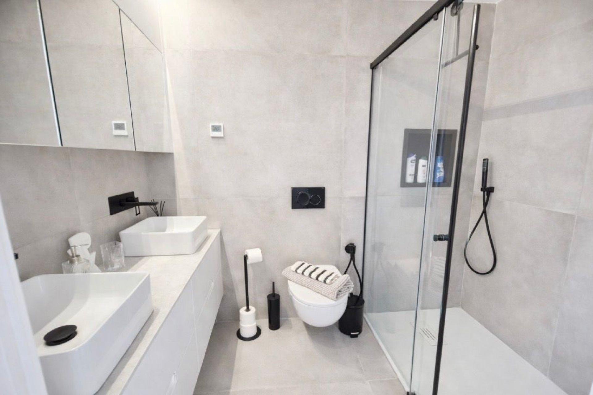 Resale - Townhouse -
Santiago de La Ribera - Santiago de La Ribera - Town