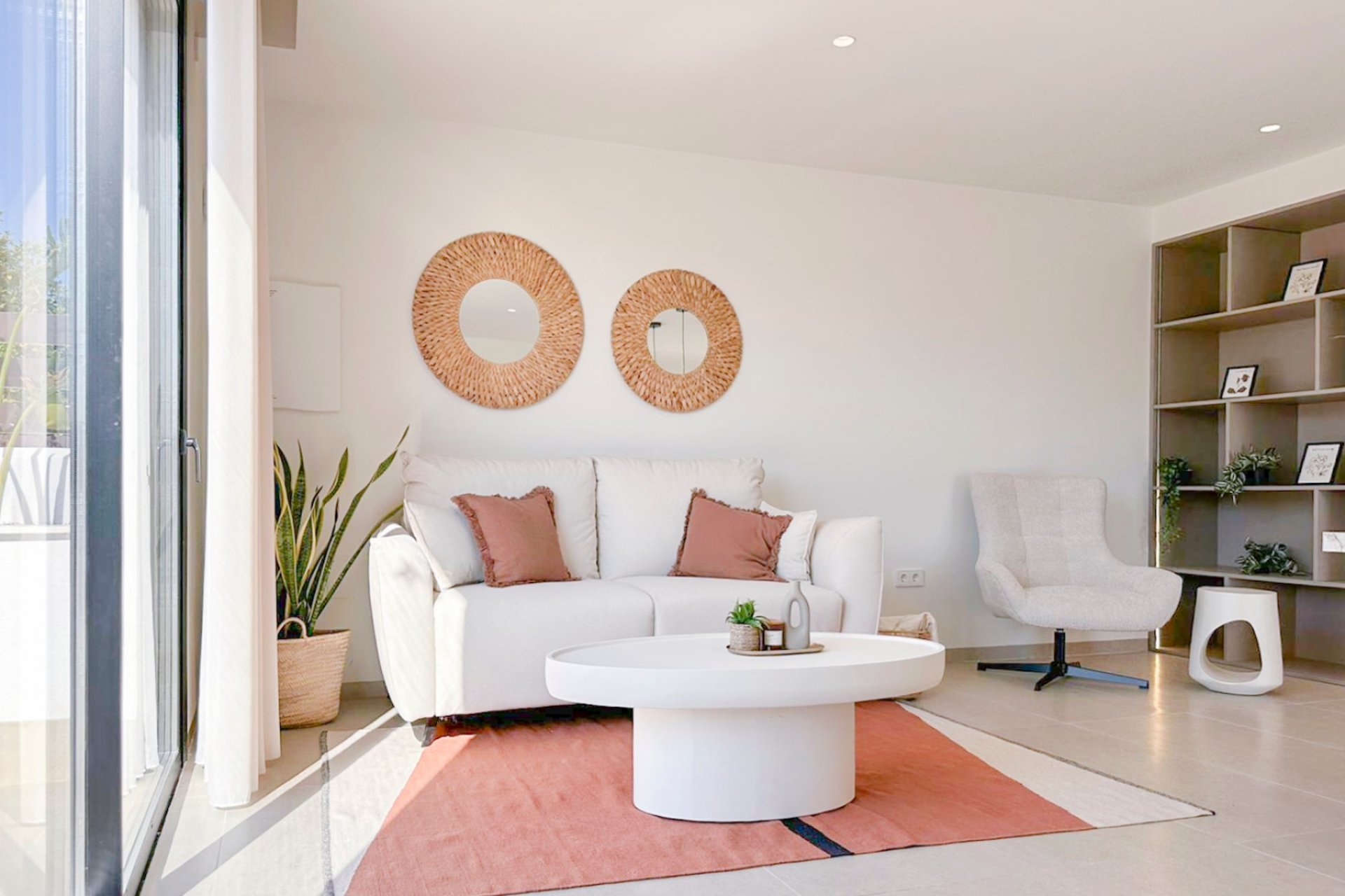 Resale - Townhouse -
Santiago de La Ribera - Santiago de La Ribera - Town