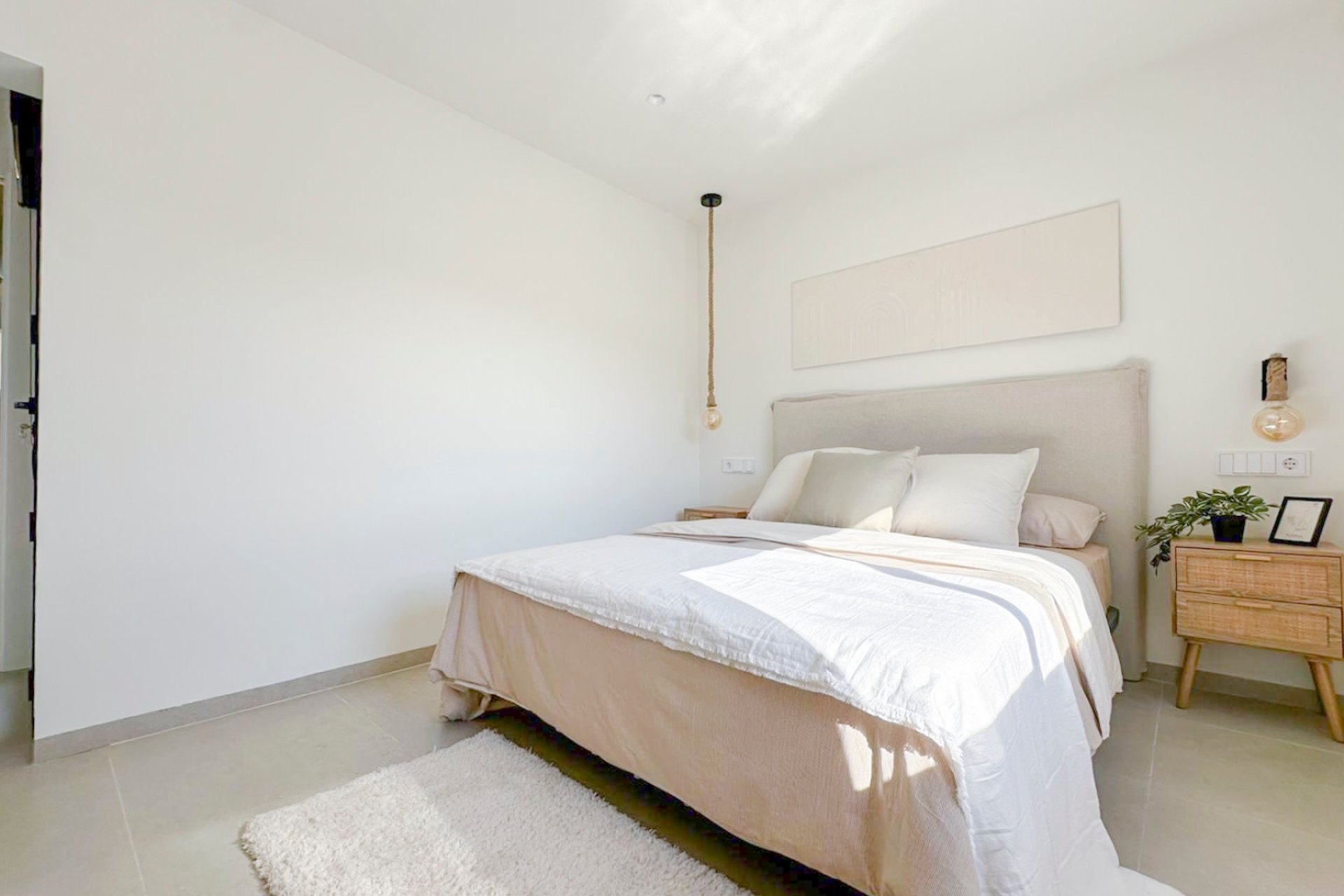 Resale - Townhouse -
Santiago de La Ribera - Santiago de La Ribera - Town