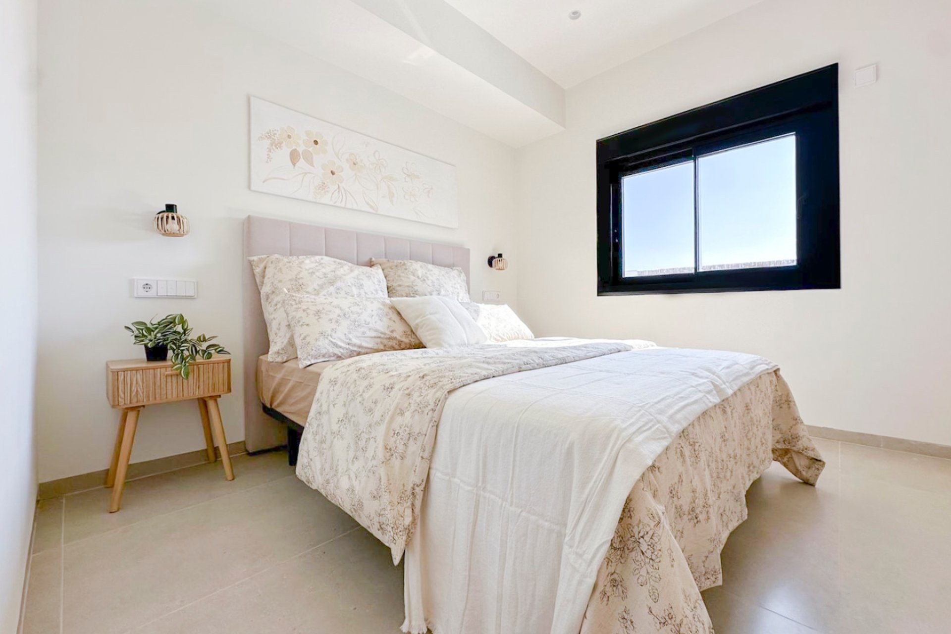 Resale - Townhouse -
Santiago de La Ribera - Santiago de La Ribera - Town